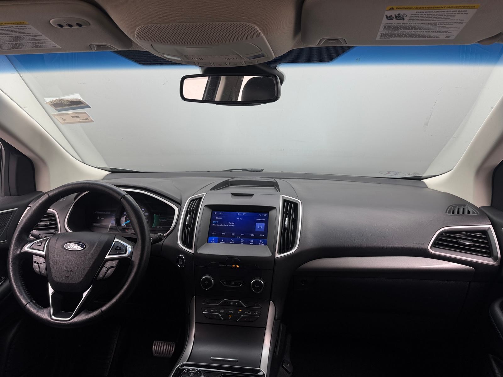 Thumbnail: 2020 Ford Edge - 2