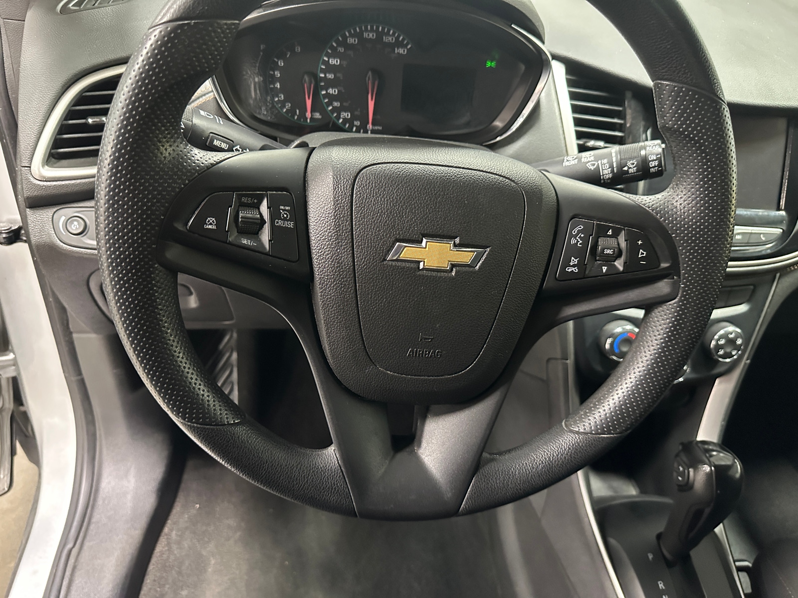 Thumbnail: 2020 Chevrolet Trax - 5