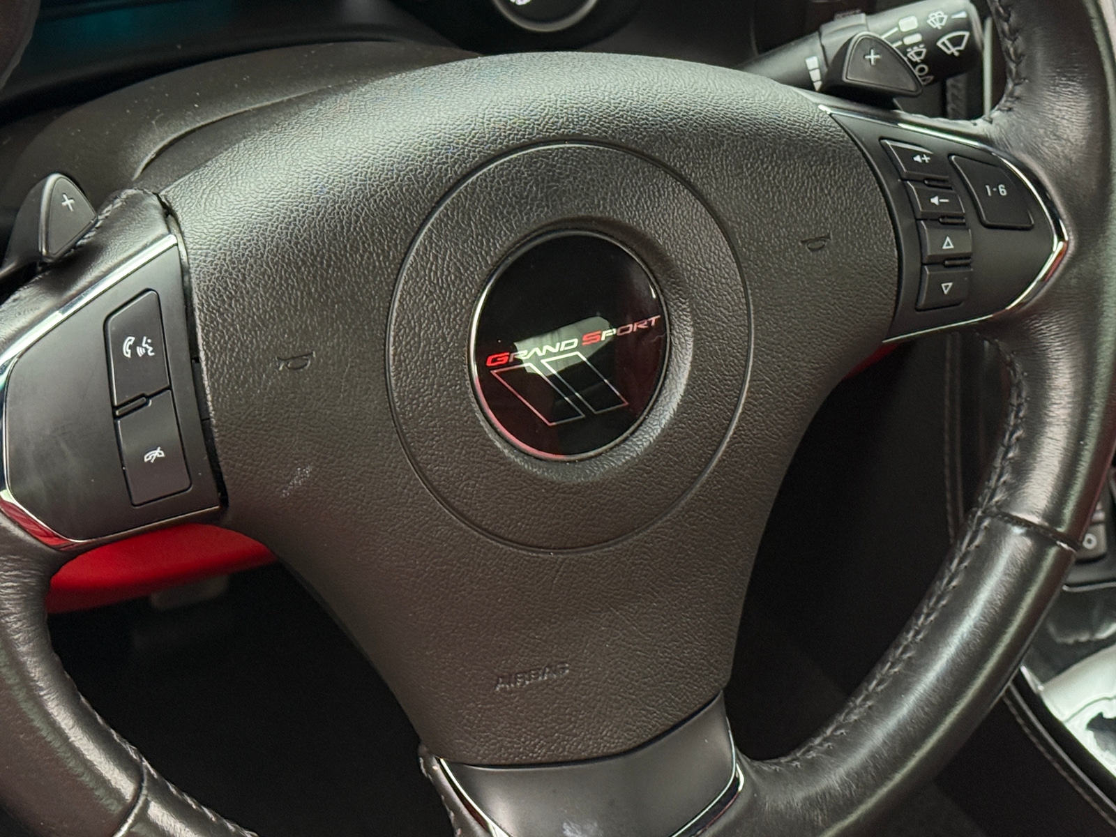 Thumbnail: 2013 Chevrolet Corvette - 3