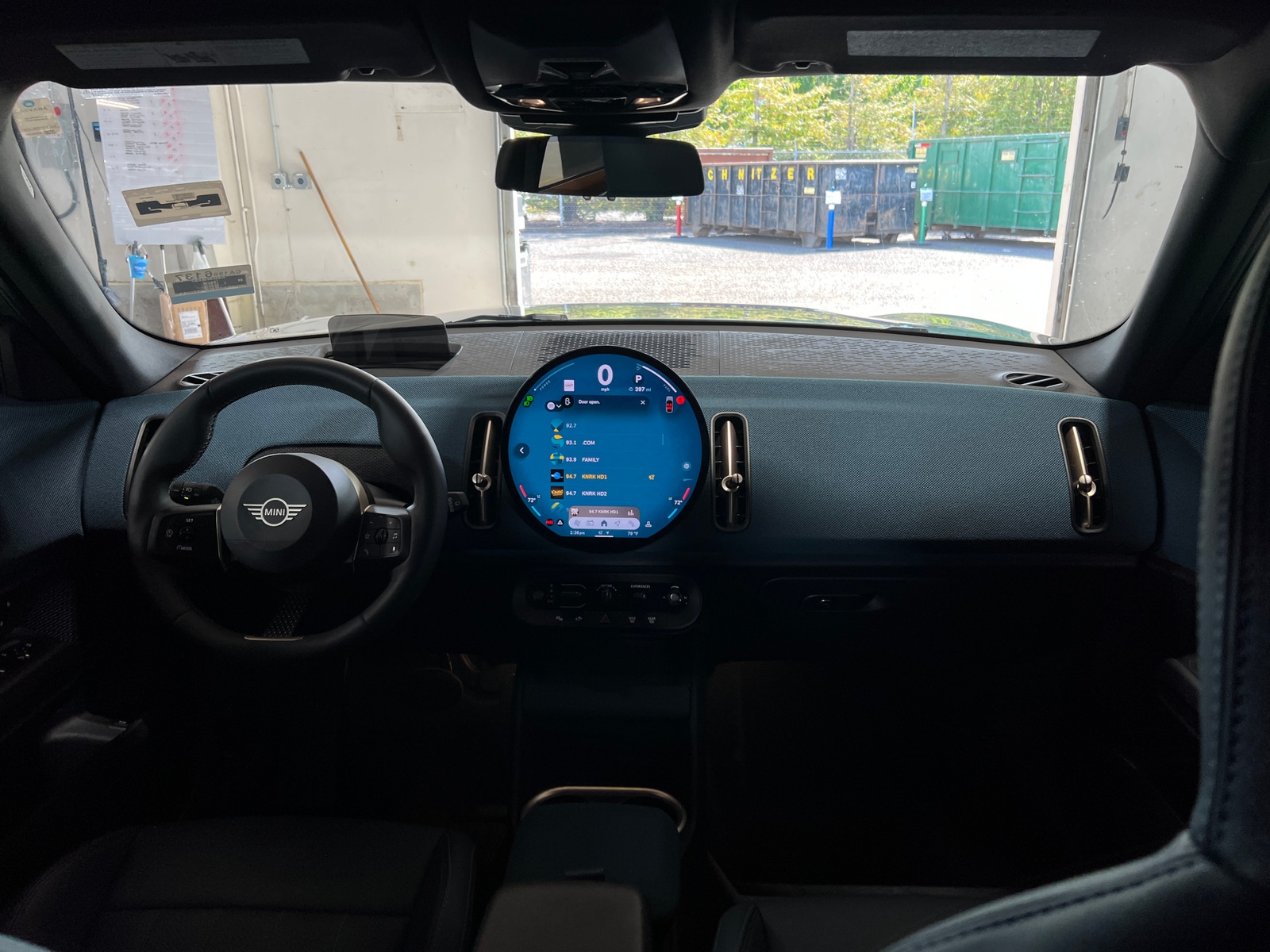 Thumbnail: 2025 MINI Cooper Countryman - 3