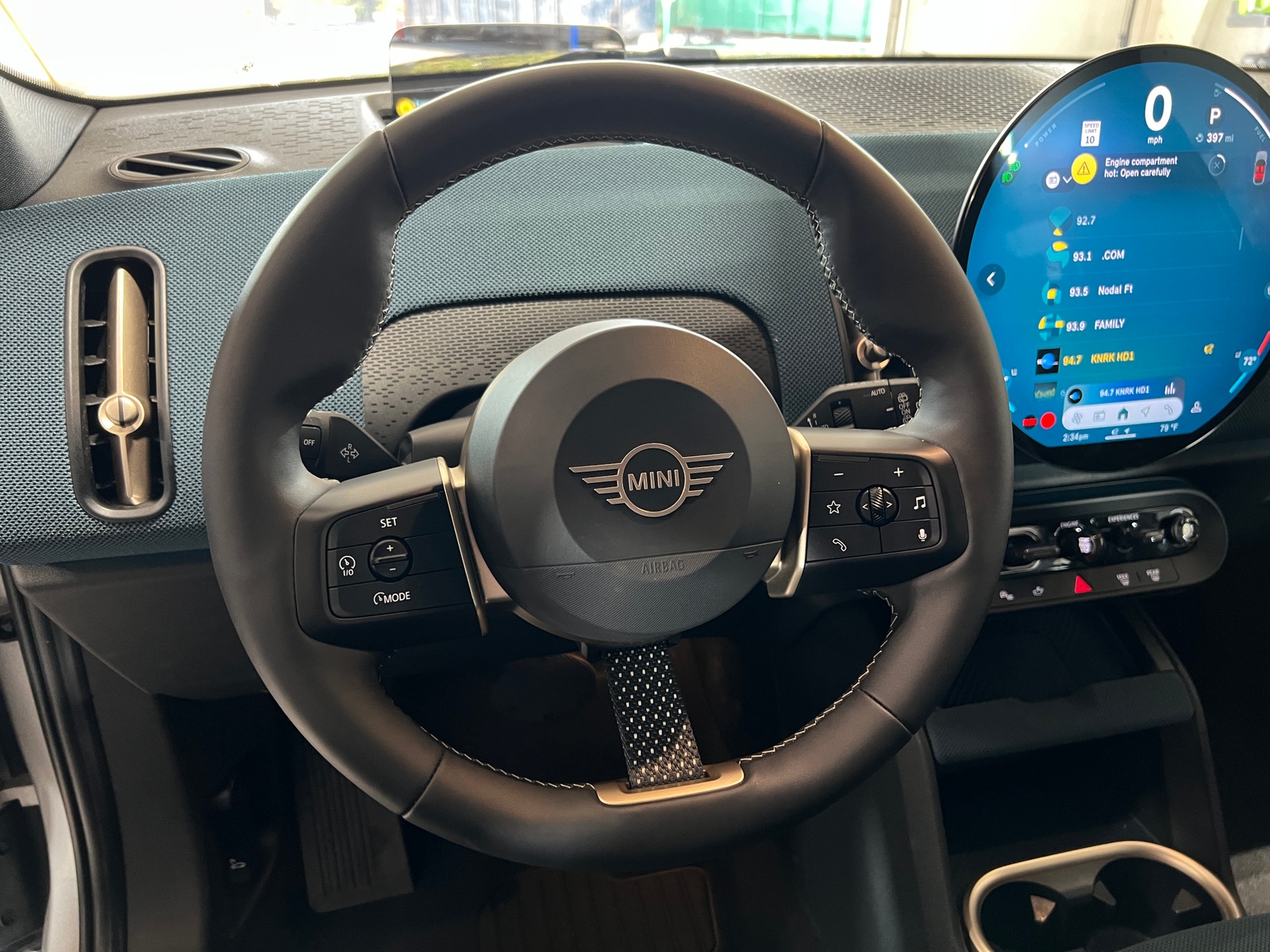 Thumbnail: 2025 MINI Cooper Countryman - 5