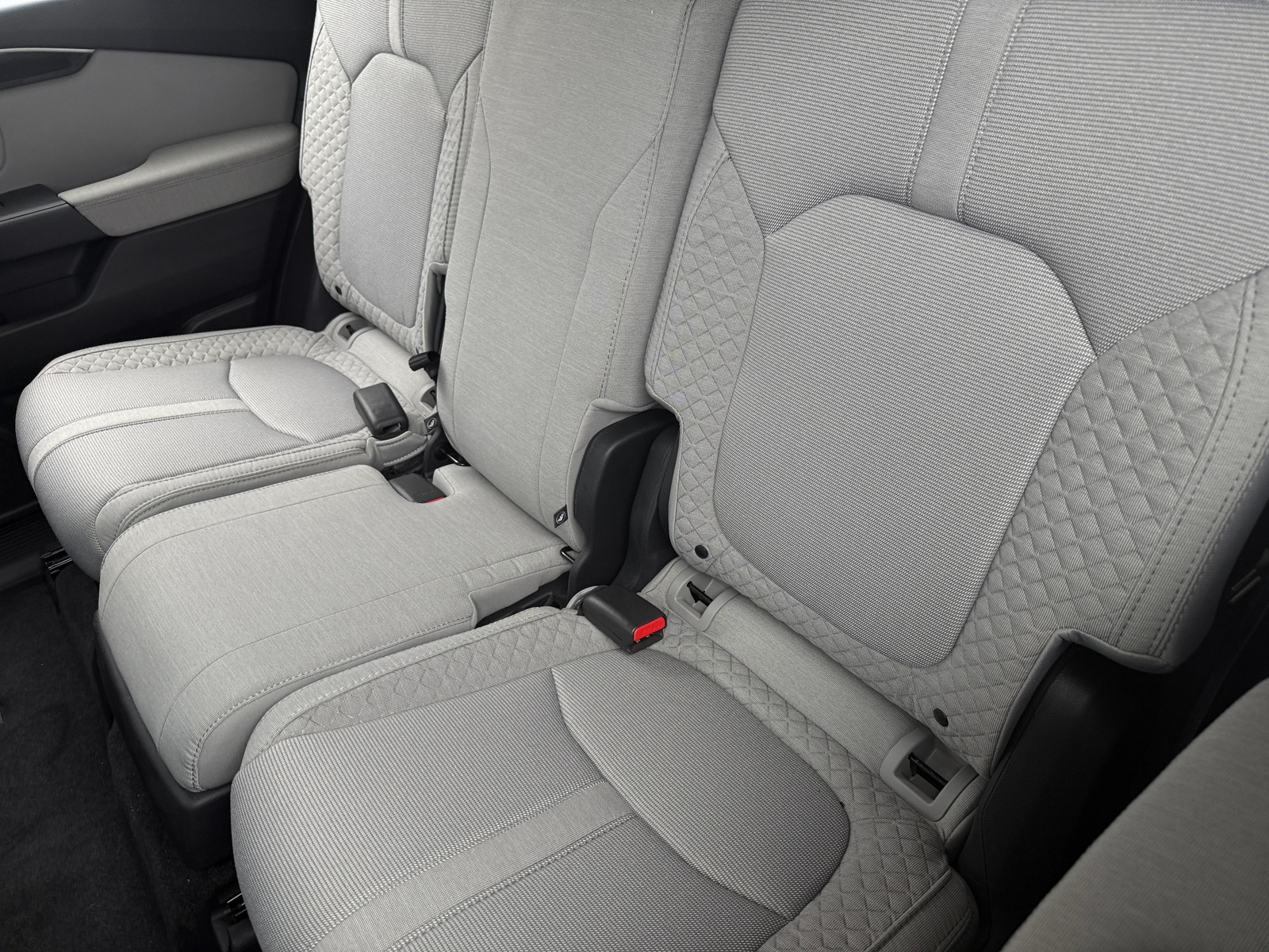 Thumbnail: 2023 Honda Pilot - 6