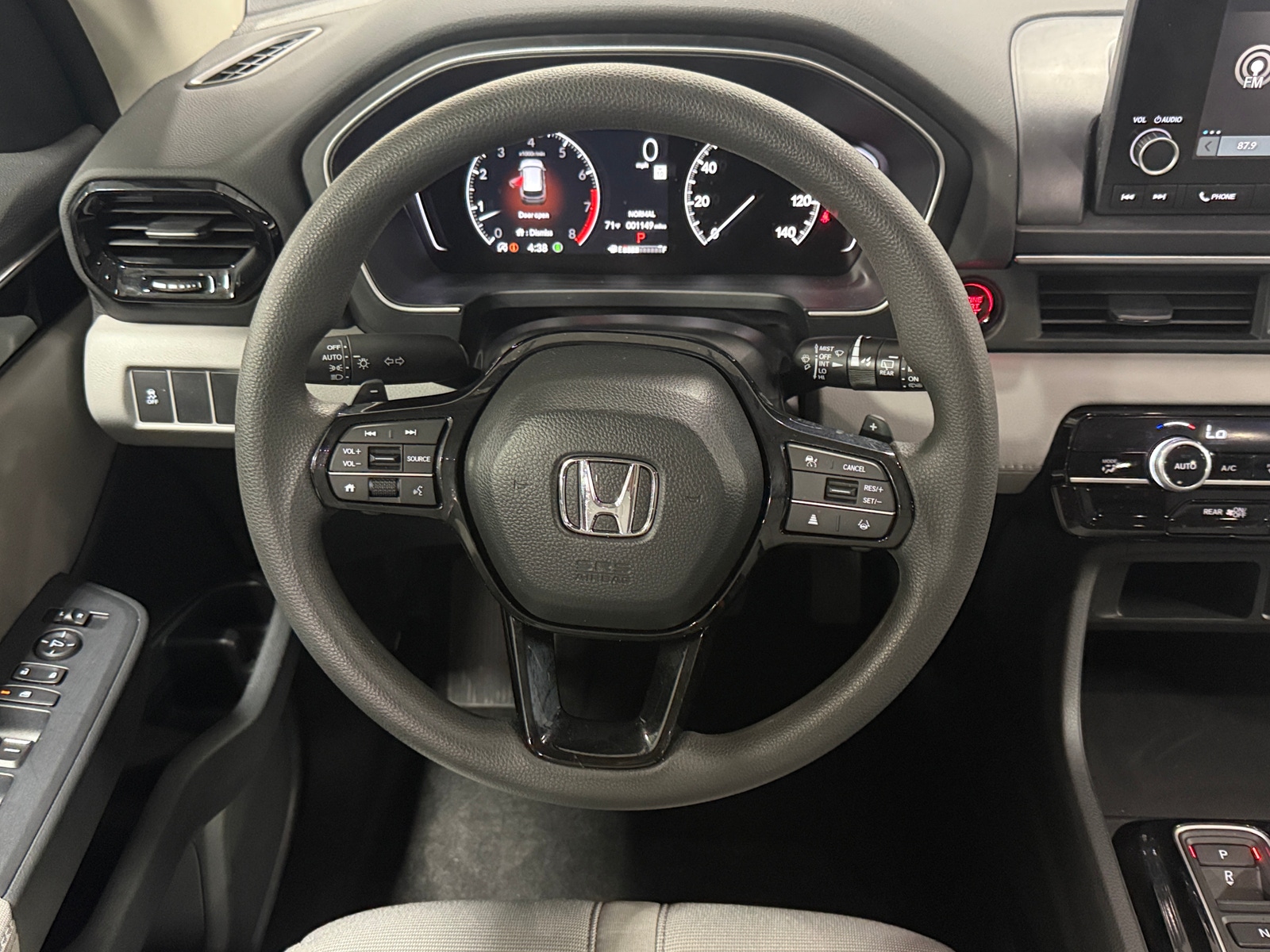 Thumbnail: 2023 Honda Pilot - 5