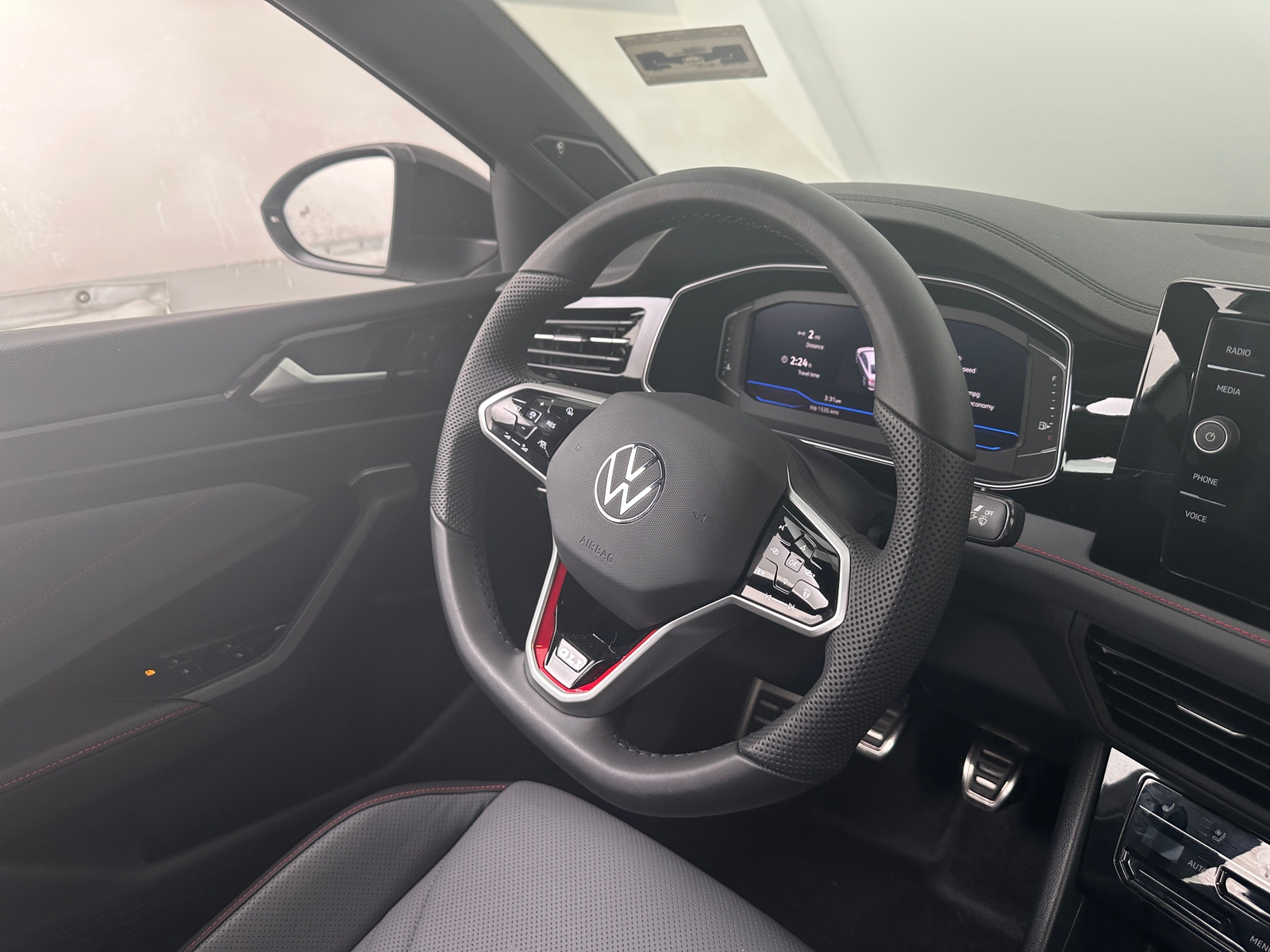 Thumbnail: 2025 Volkswagen Jetta - 4