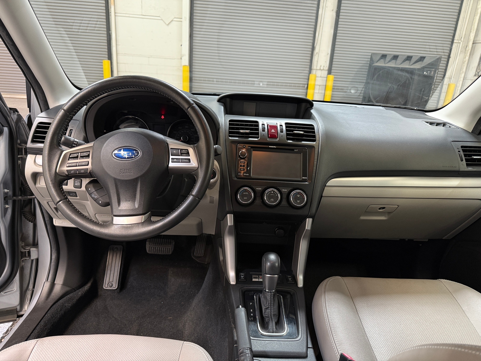 Thumbnail: 2015 Subaru Forester - 2