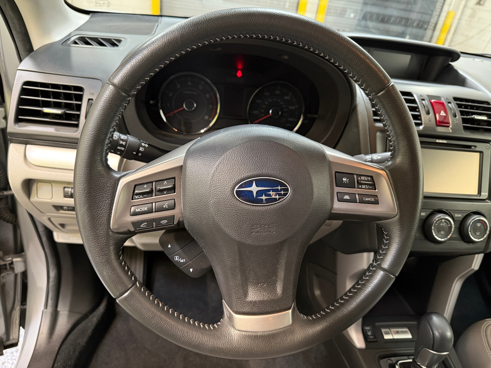 Thumbnail: 2015 Subaru Forester - 4