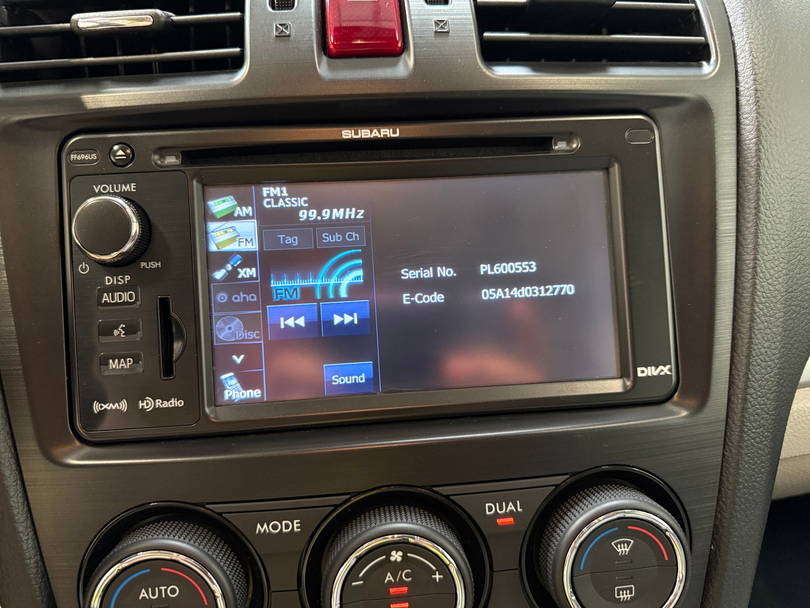 Thumbnail: 2015 Subaru Forester - 3