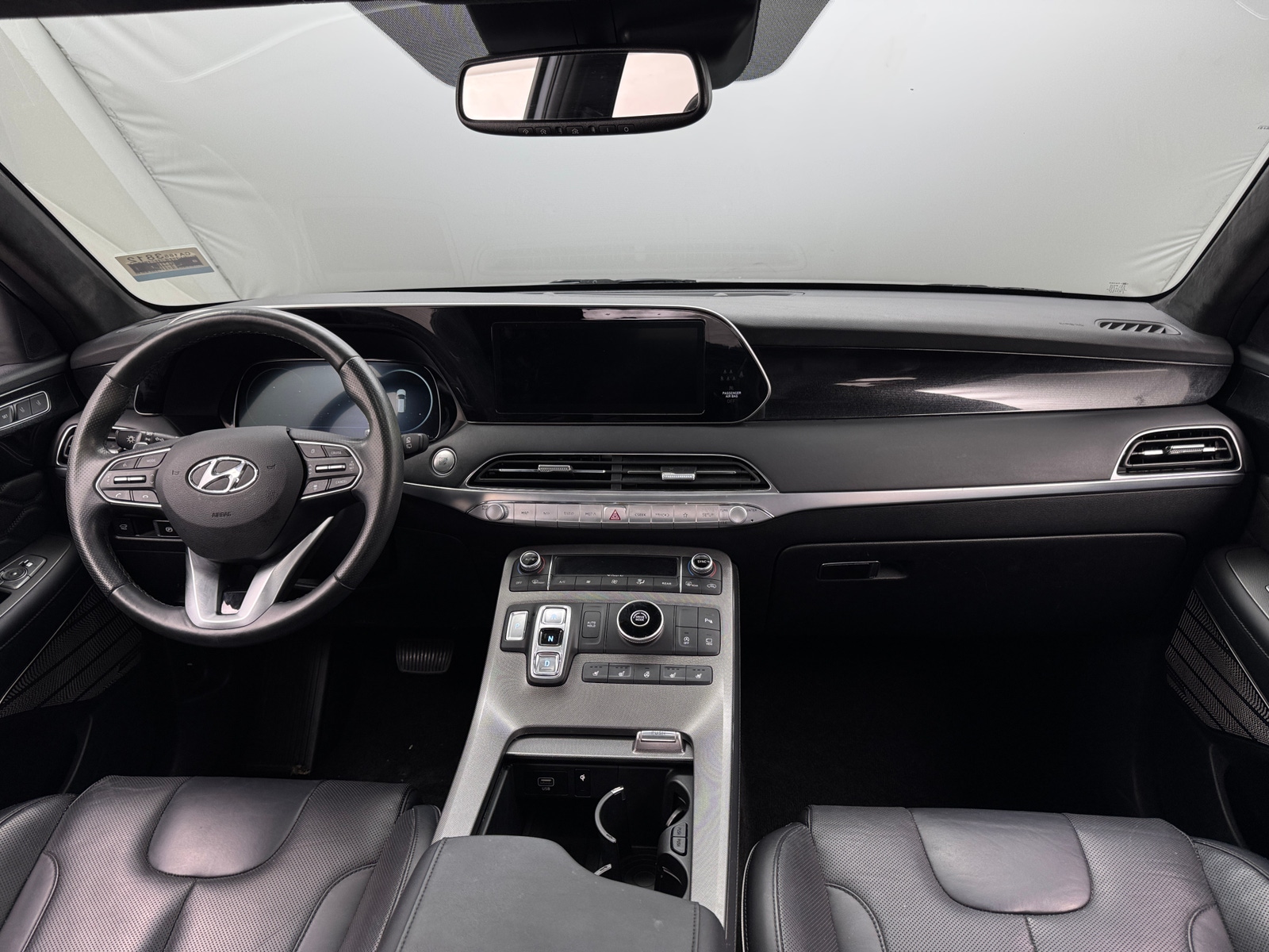 Thumbnail: 2020 Hyundai Palisade - 2
