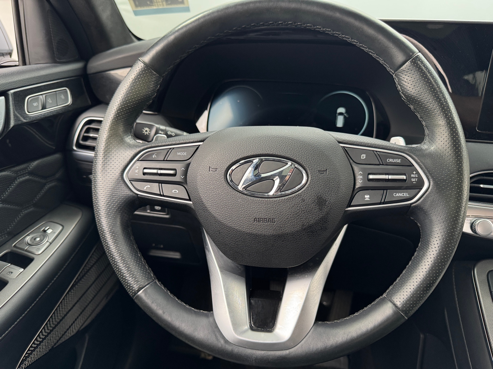 Thumbnail: 2020 Hyundai Palisade - 4