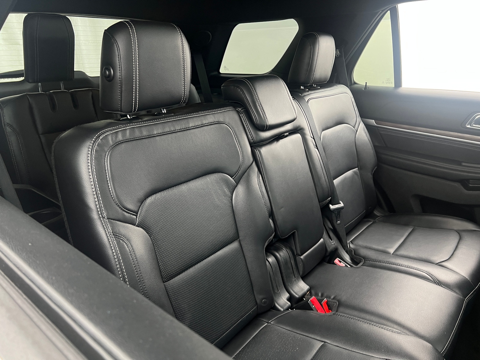 Thumbnail: 2017 Ford Explorer - 5
