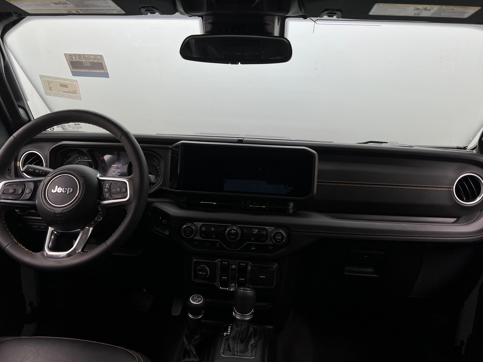 Thumbnail: 2024 Jeep Wrangler - 3