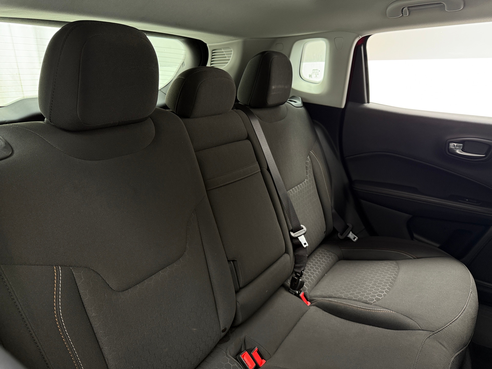 Thumbnail: 2020 Jeep Compass - 6