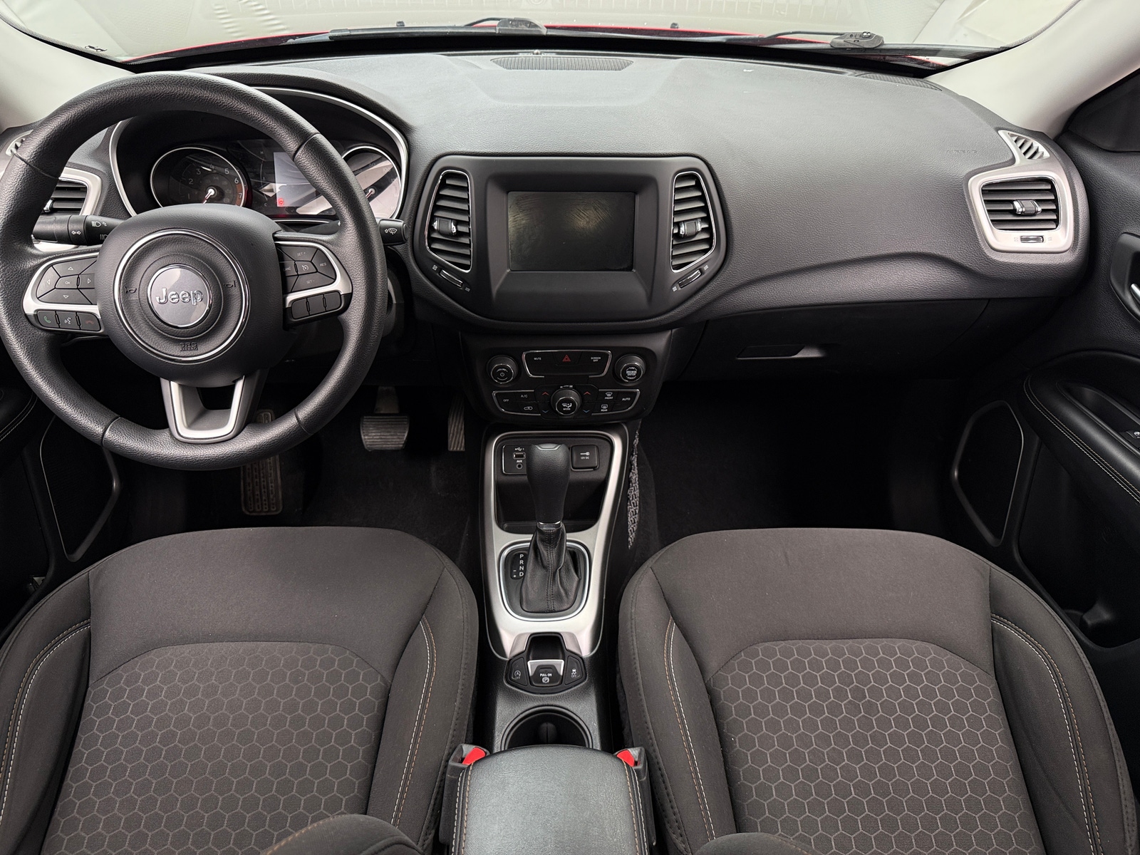 Thumbnail: 2020 Jeep Compass - 3