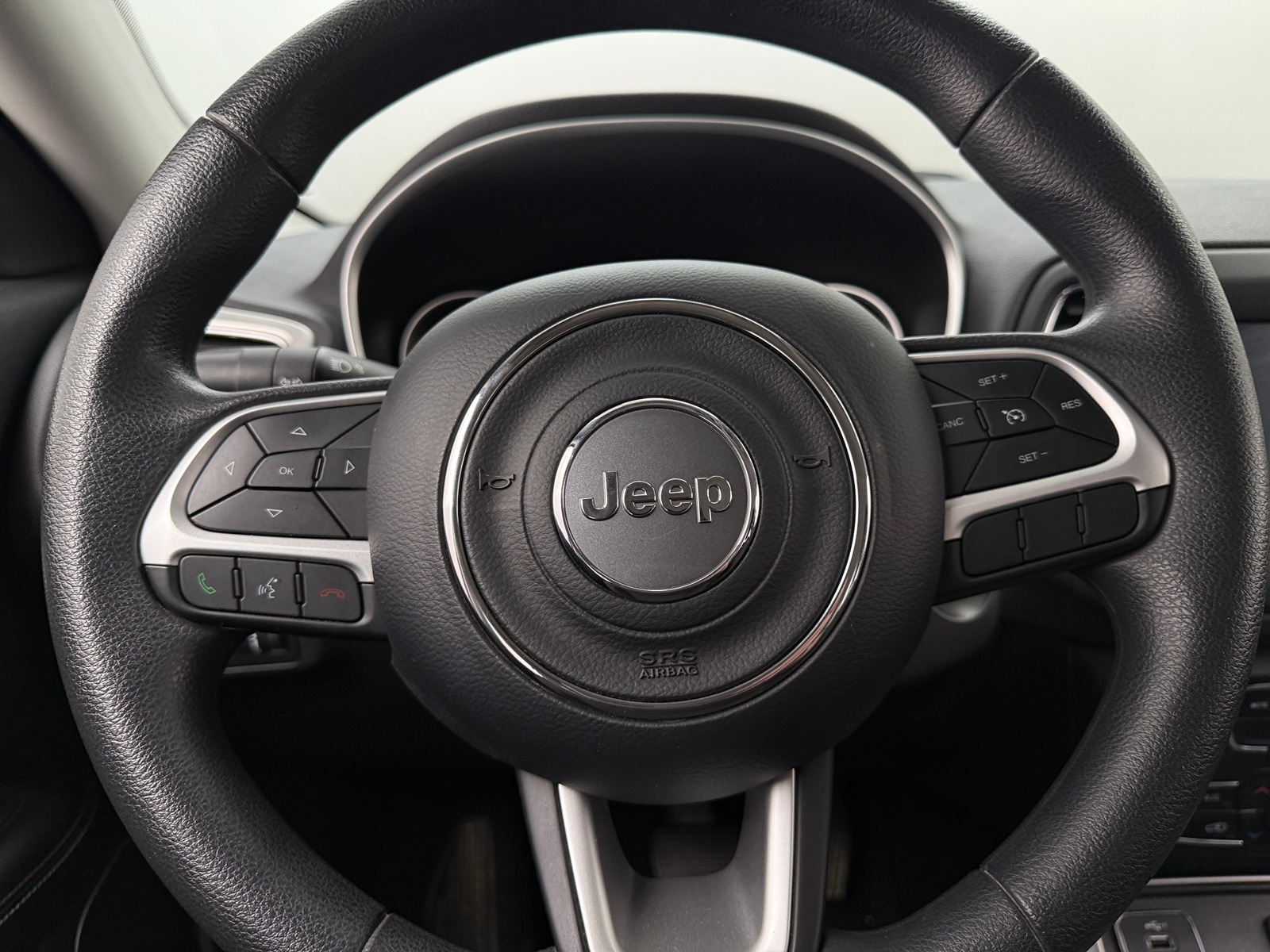 Thumbnail: 2020 Jeep Compass - 5