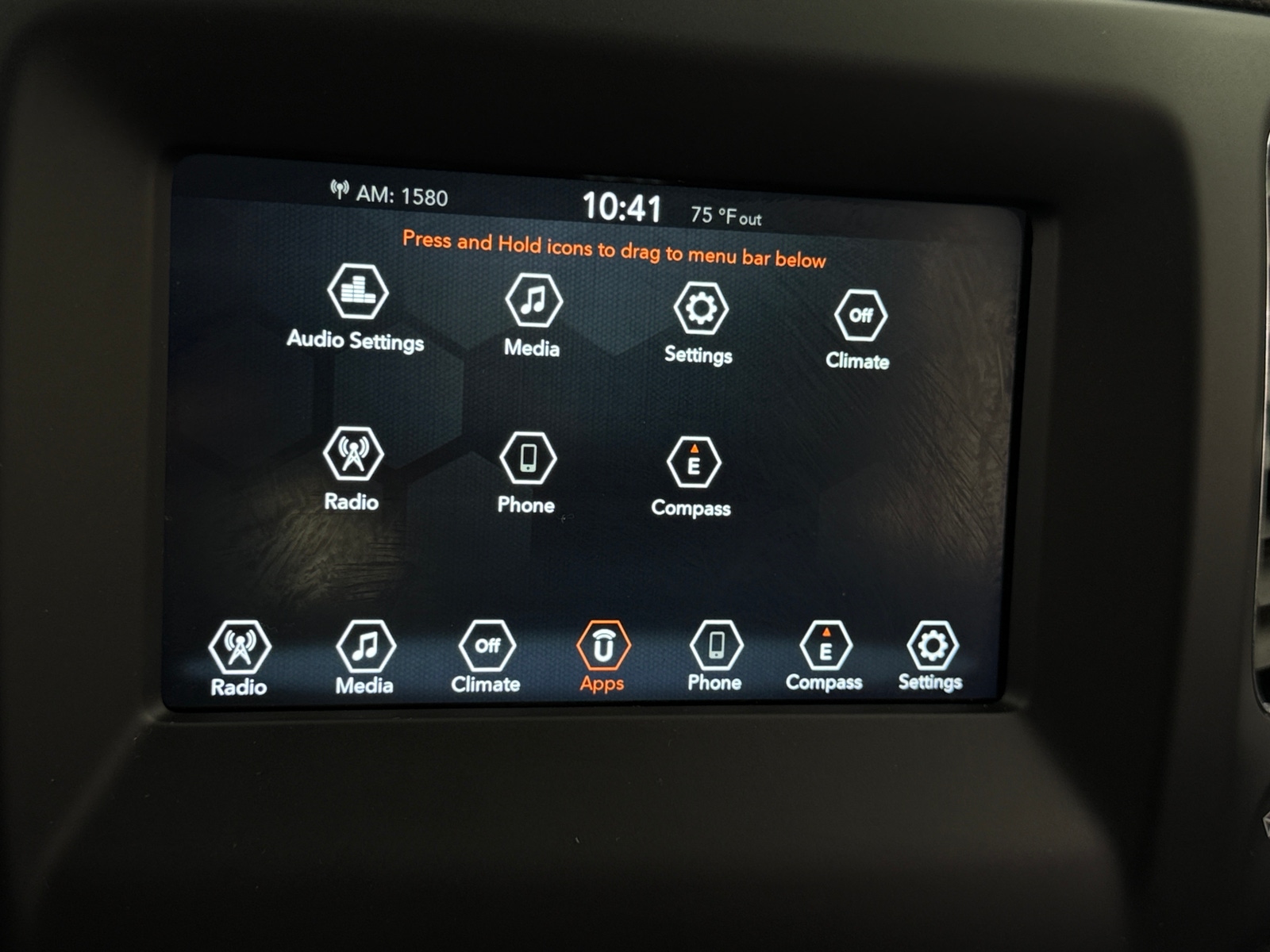 Thumbnail: 2020 Jeep Compass - 4