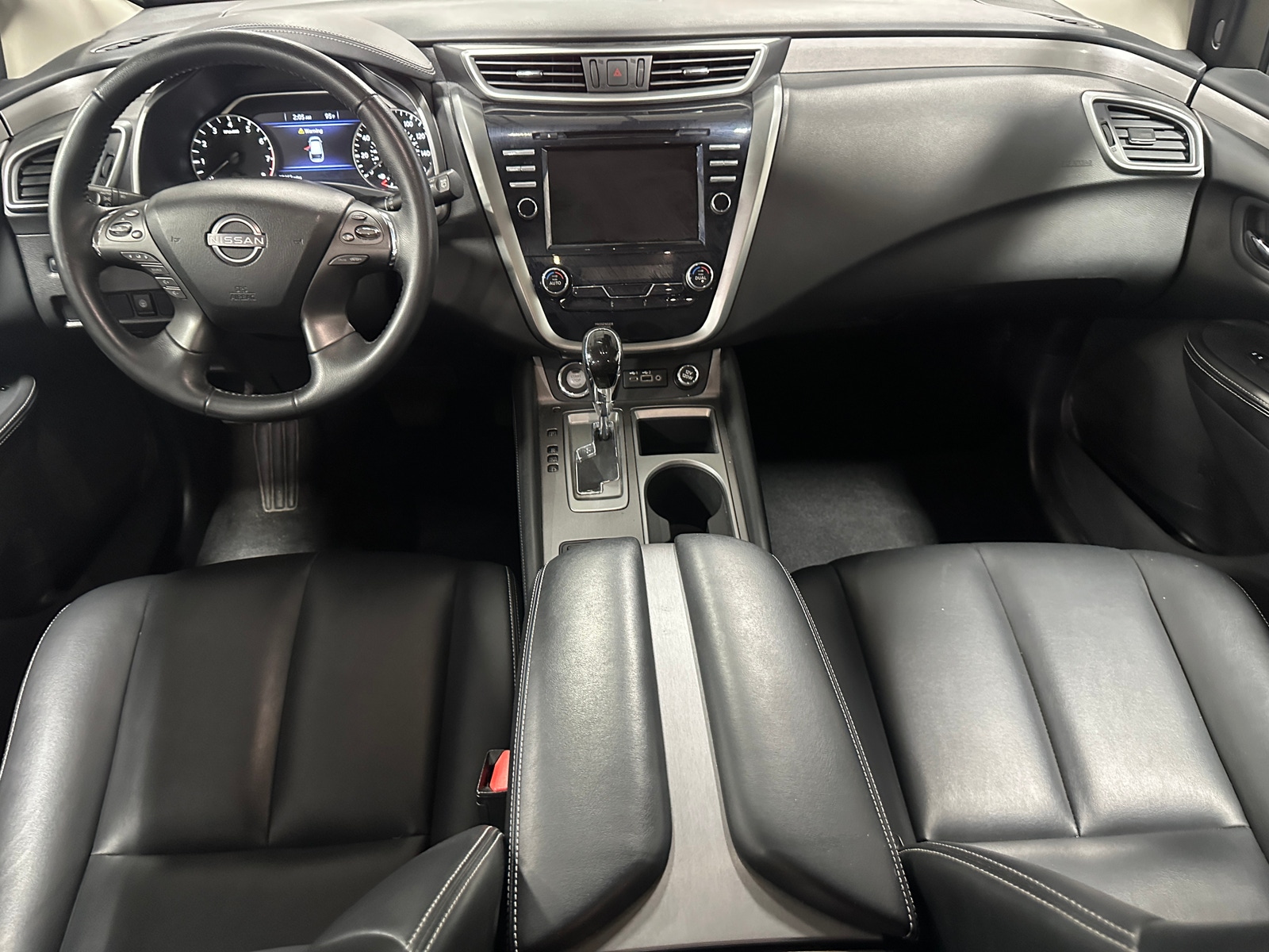 Thumbnail: 2023 Nissan Murano - 3