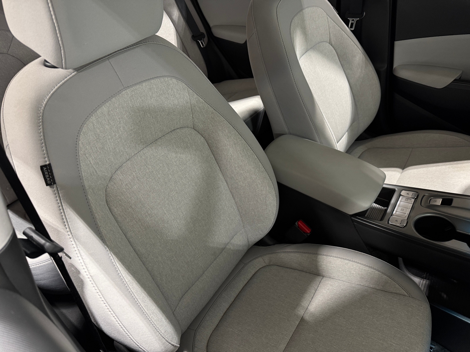 Thumbnail: 2022 Hyundai Kona - 2