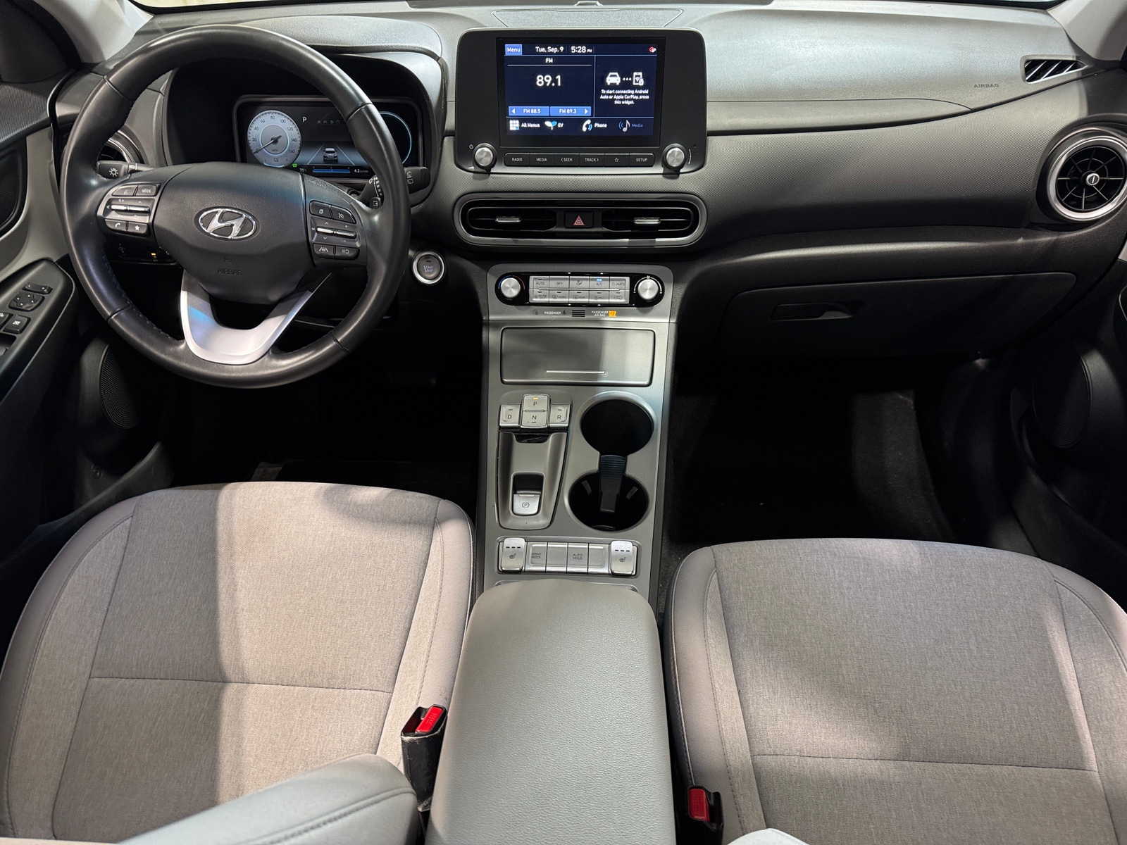Thumbnail: 2022 Hyundai Kona - 3