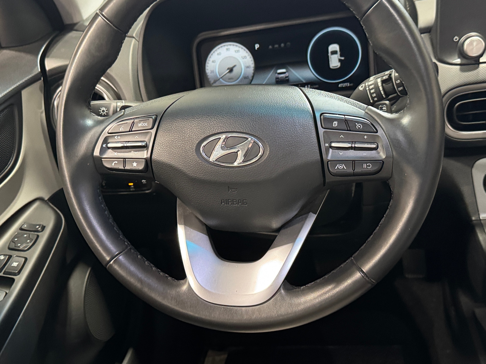 Thumbnail: 2022 Hyundai Kona - 5