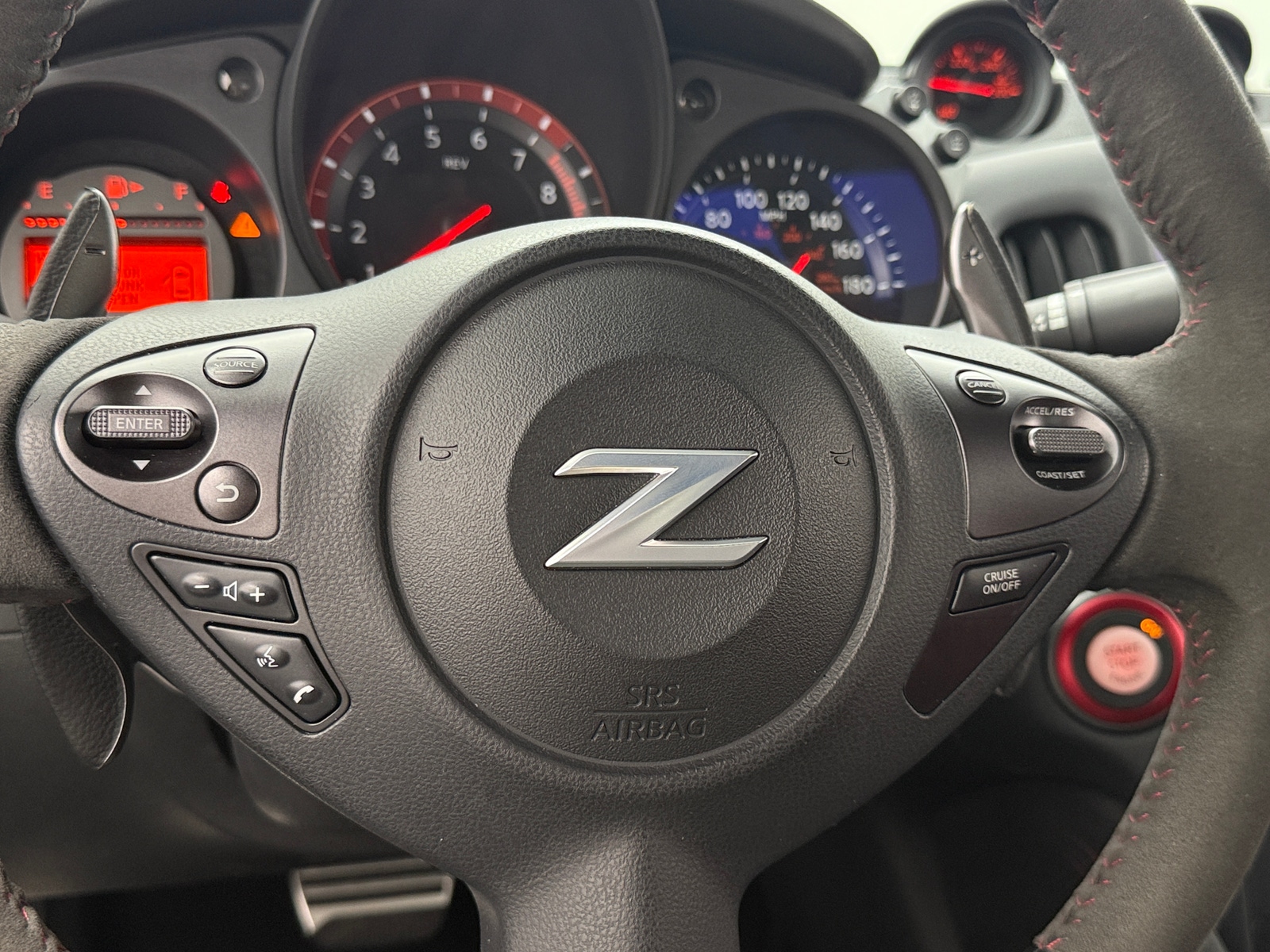 Thumbnail: 2020 Nissan Z - 3