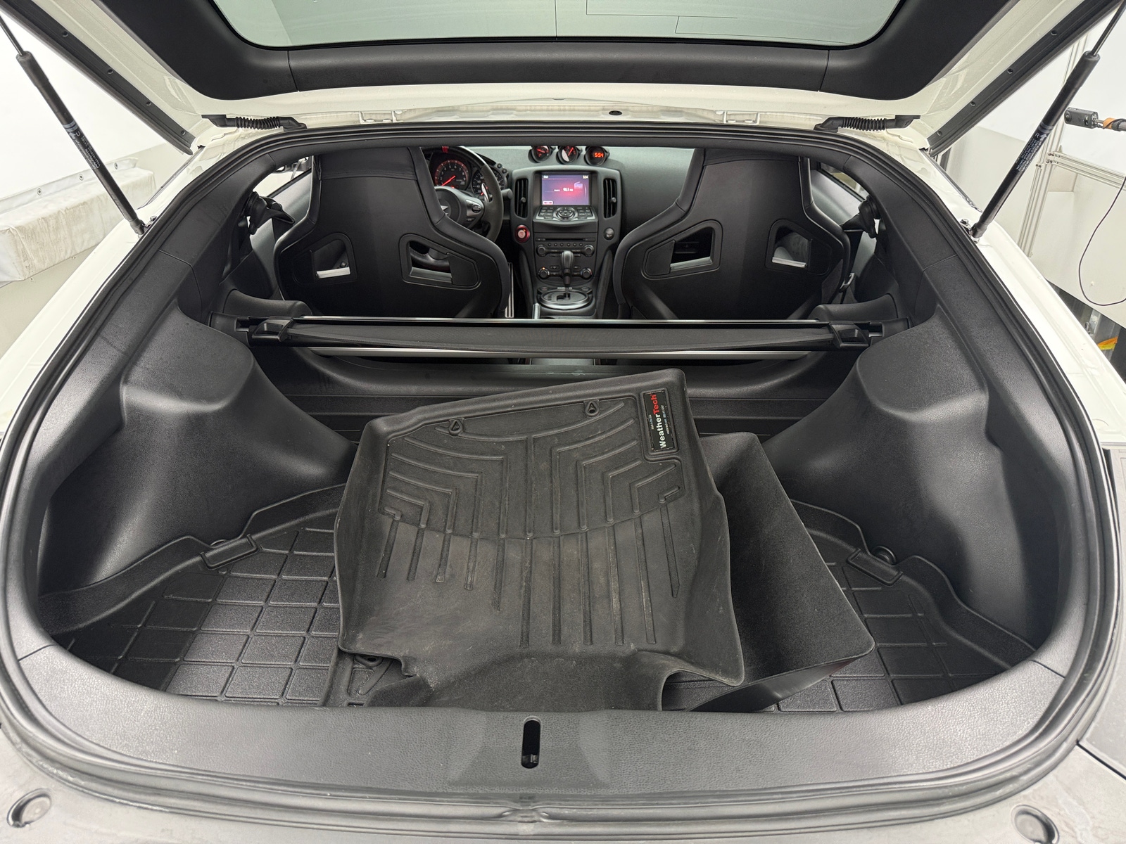 Thumbnail: 2020 Nissan Z - 4