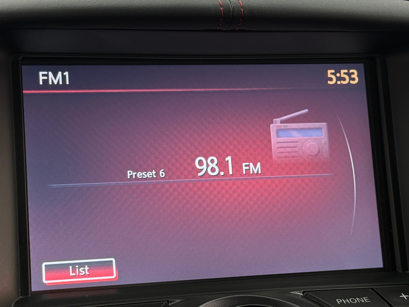 Thumbnail: 2020 Nissan Z - 2