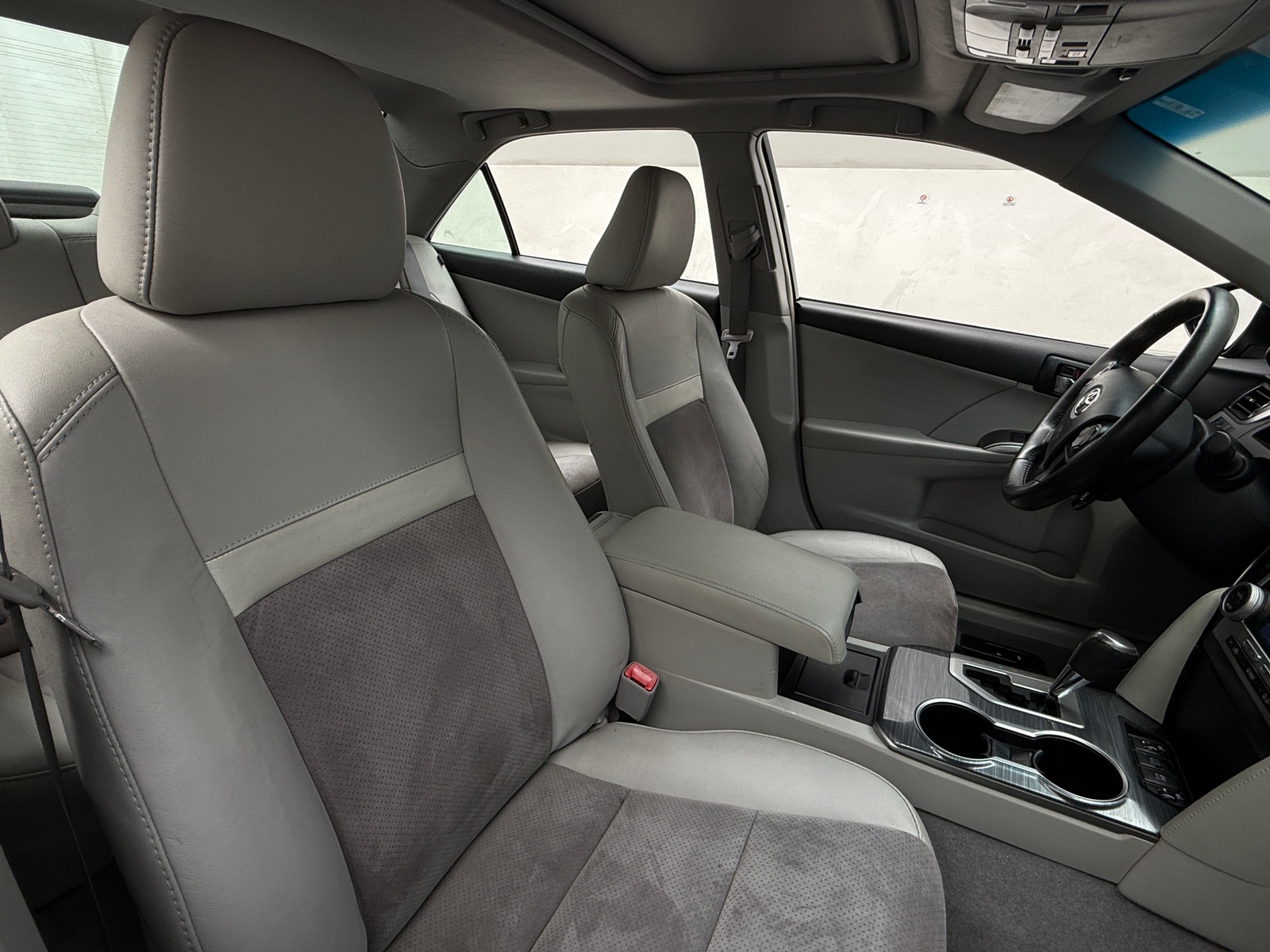 Thumbnail: 2012 Toyota Camry - 2