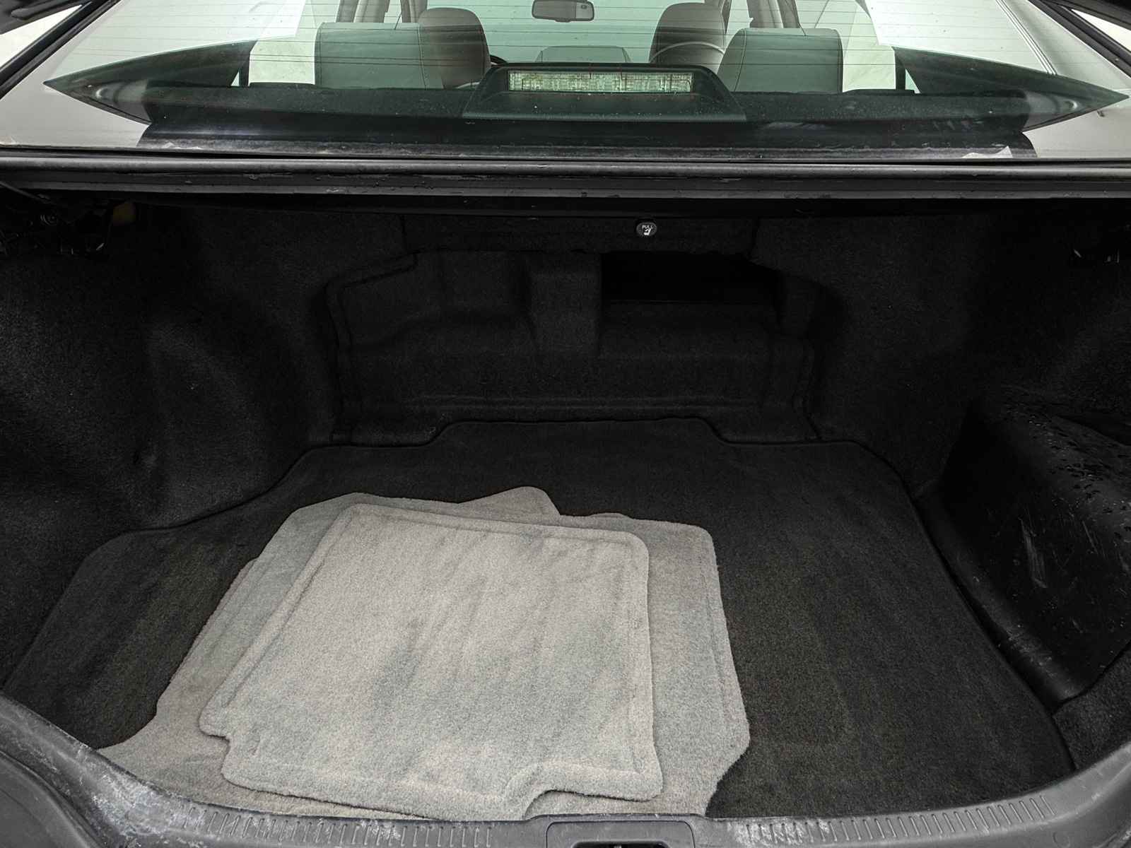Thumbnail: 2012 Toyota Camry - 7
