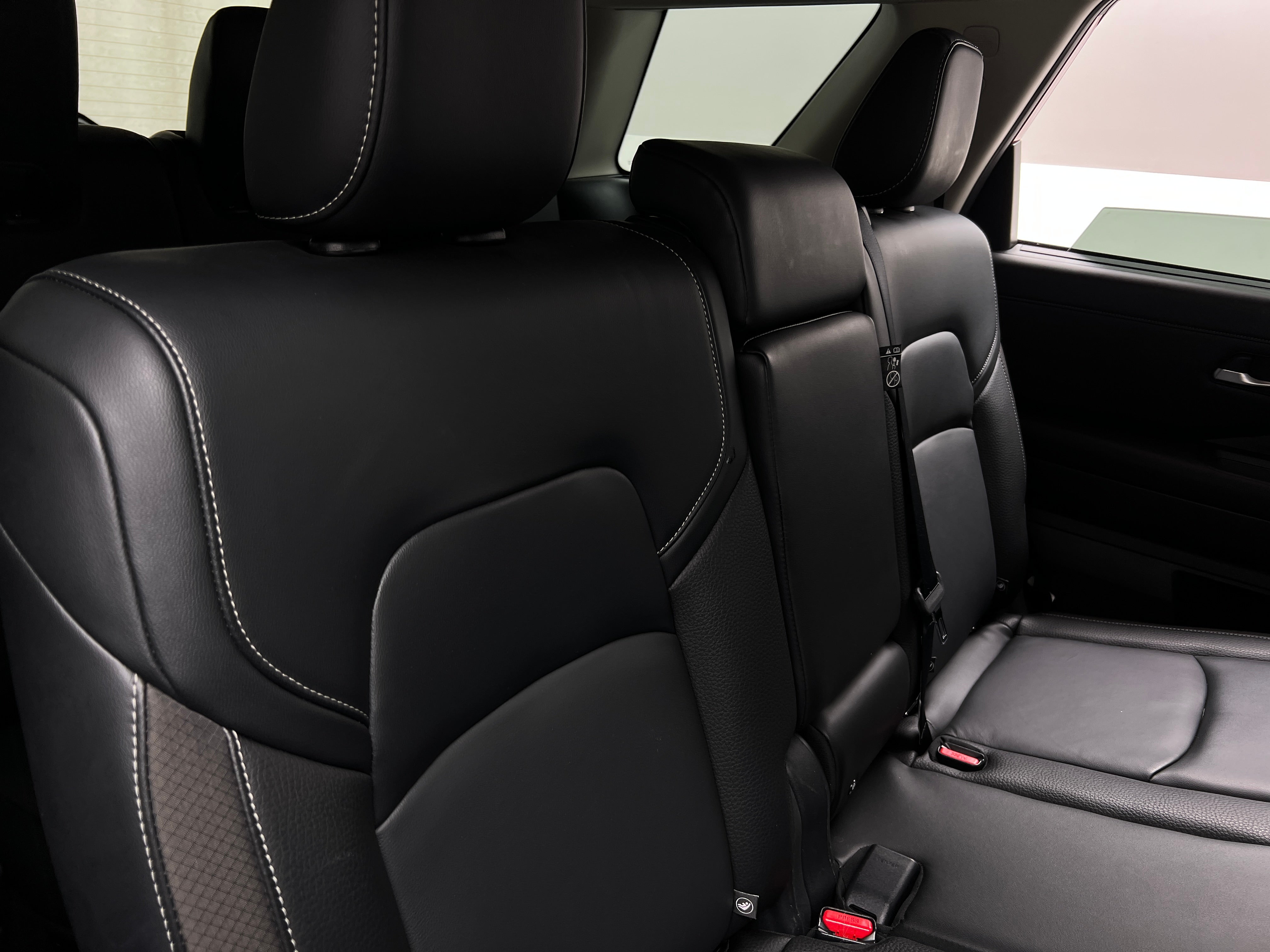 2023 Nissan Pathfinder