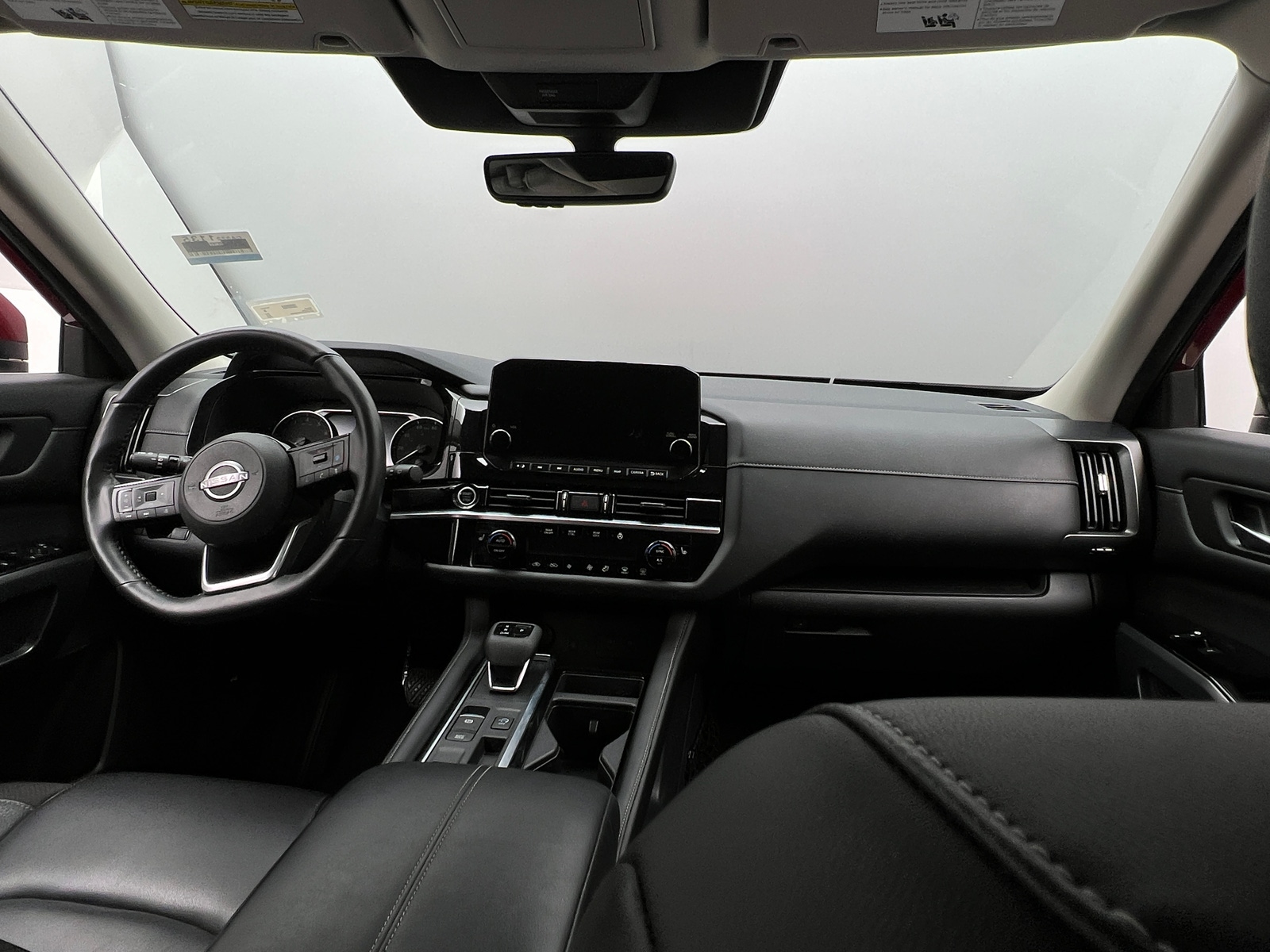 Thumbnail: 2023 Nissan Pathfinder - 3
