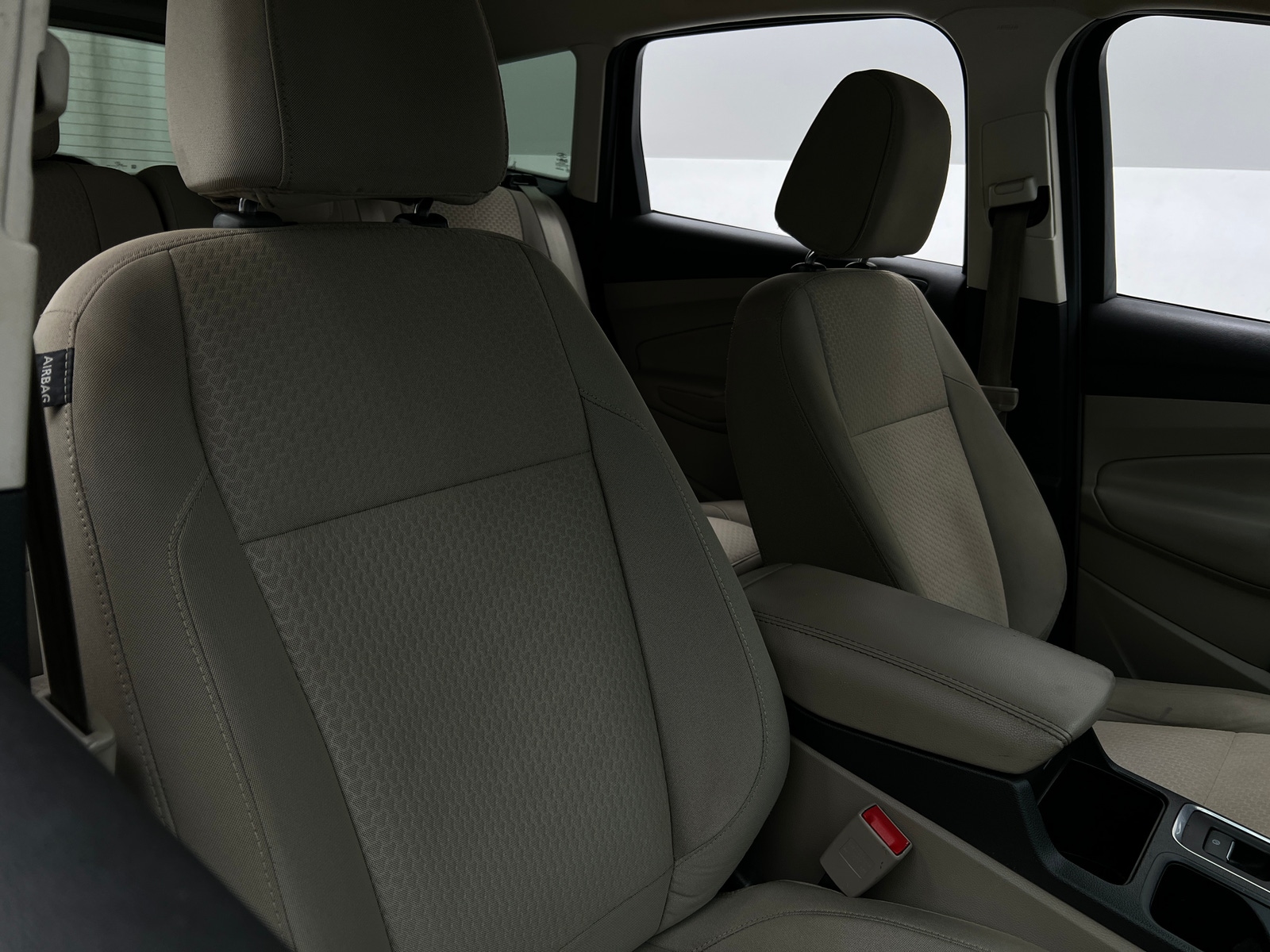 Thumbnail: 2017 Ford Escape - 2