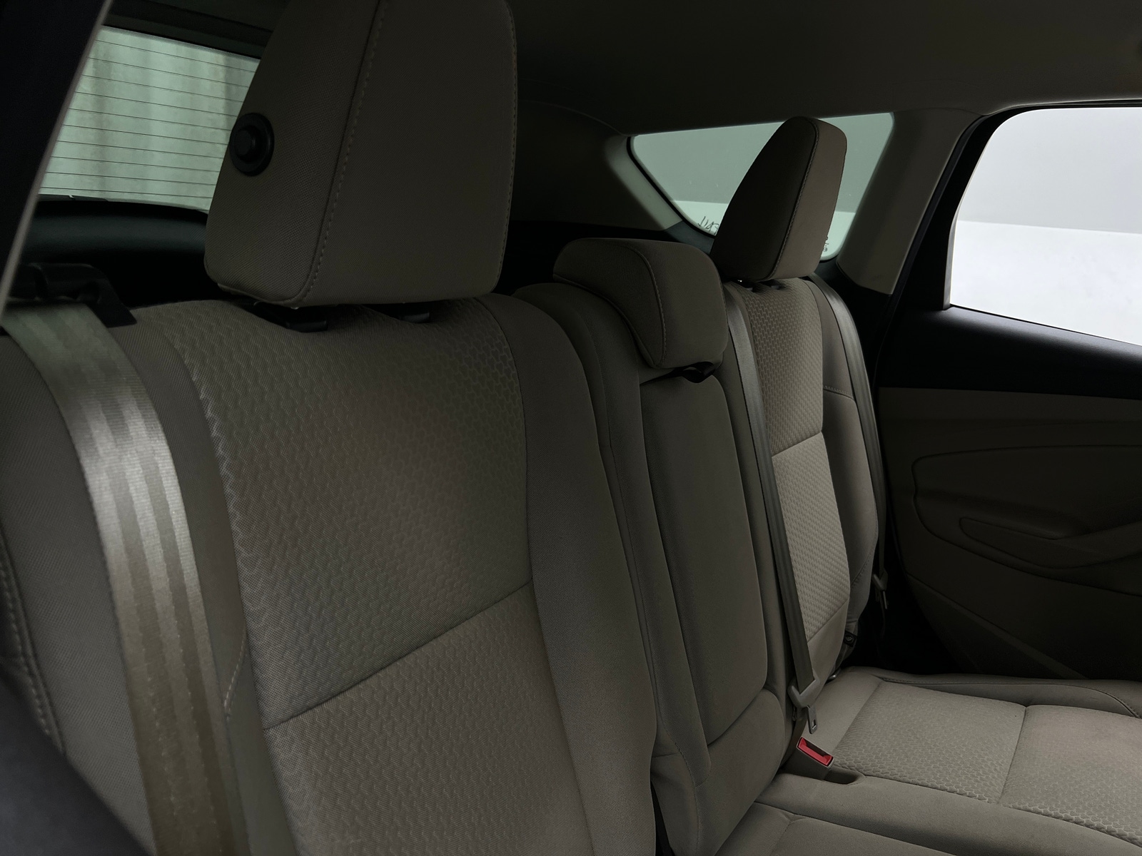 Thumbnail: 2017 Ford Escape - 6