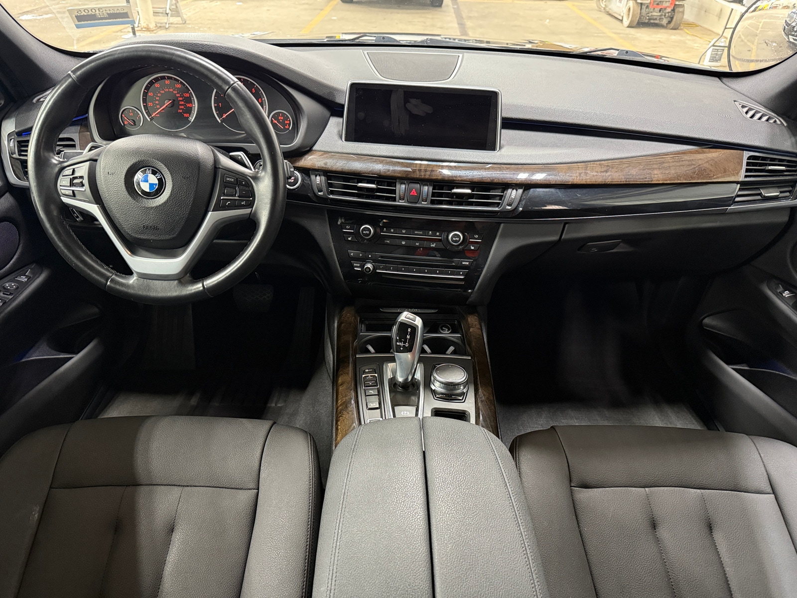 Thumbnail: 2018 BMW X5 - 2
