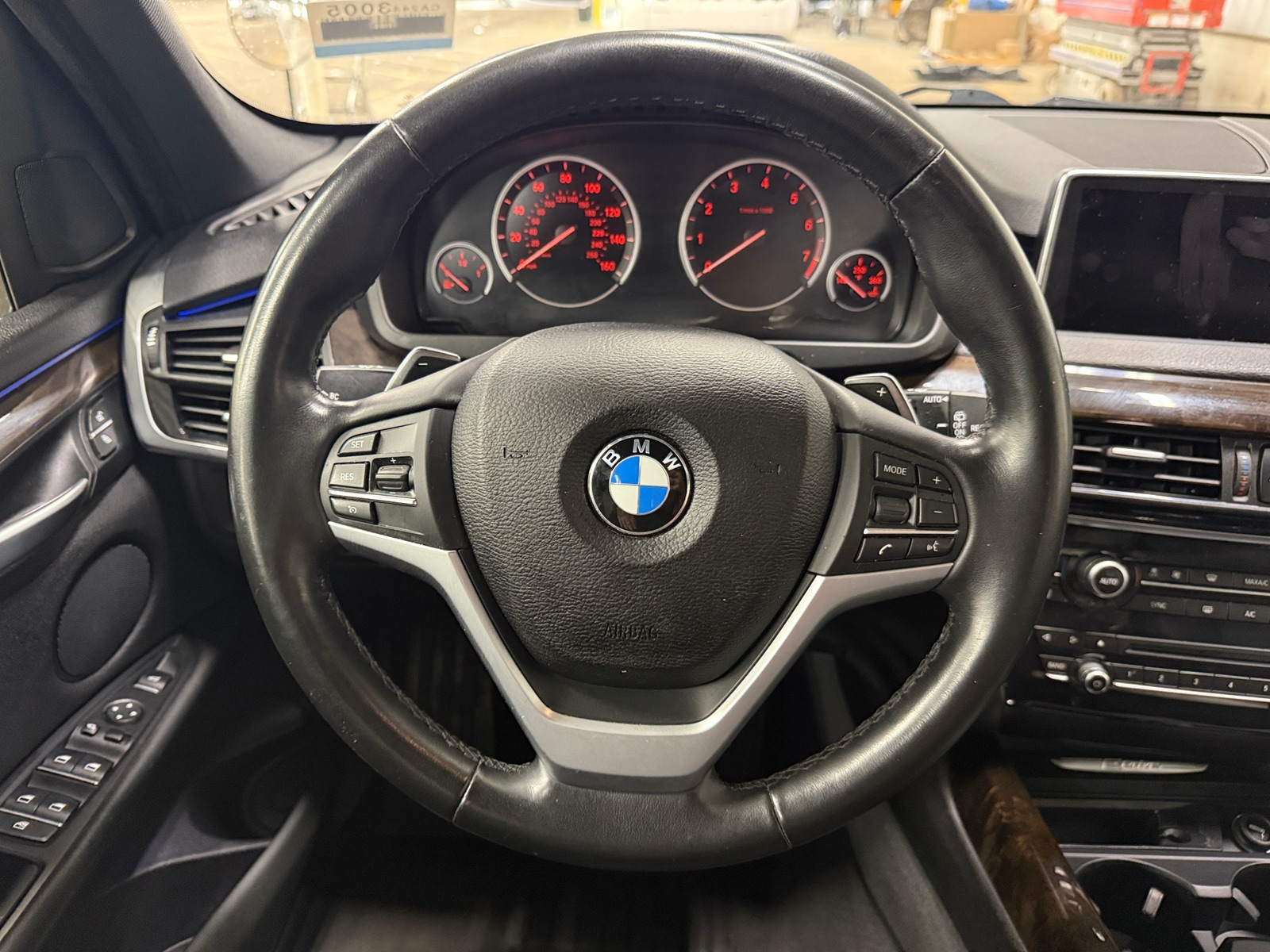 Thumbnail: 2018 BMW X5 - 4