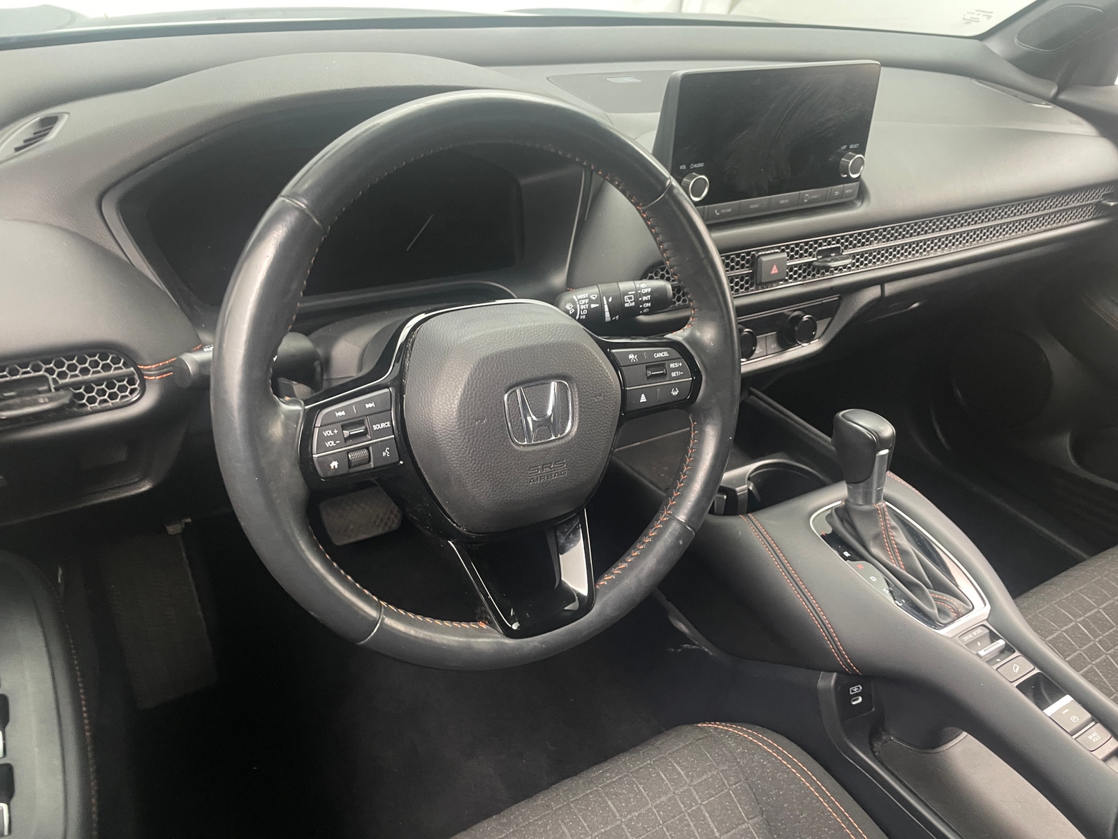 Thumbnail: 2024 Honda HR-V - 5