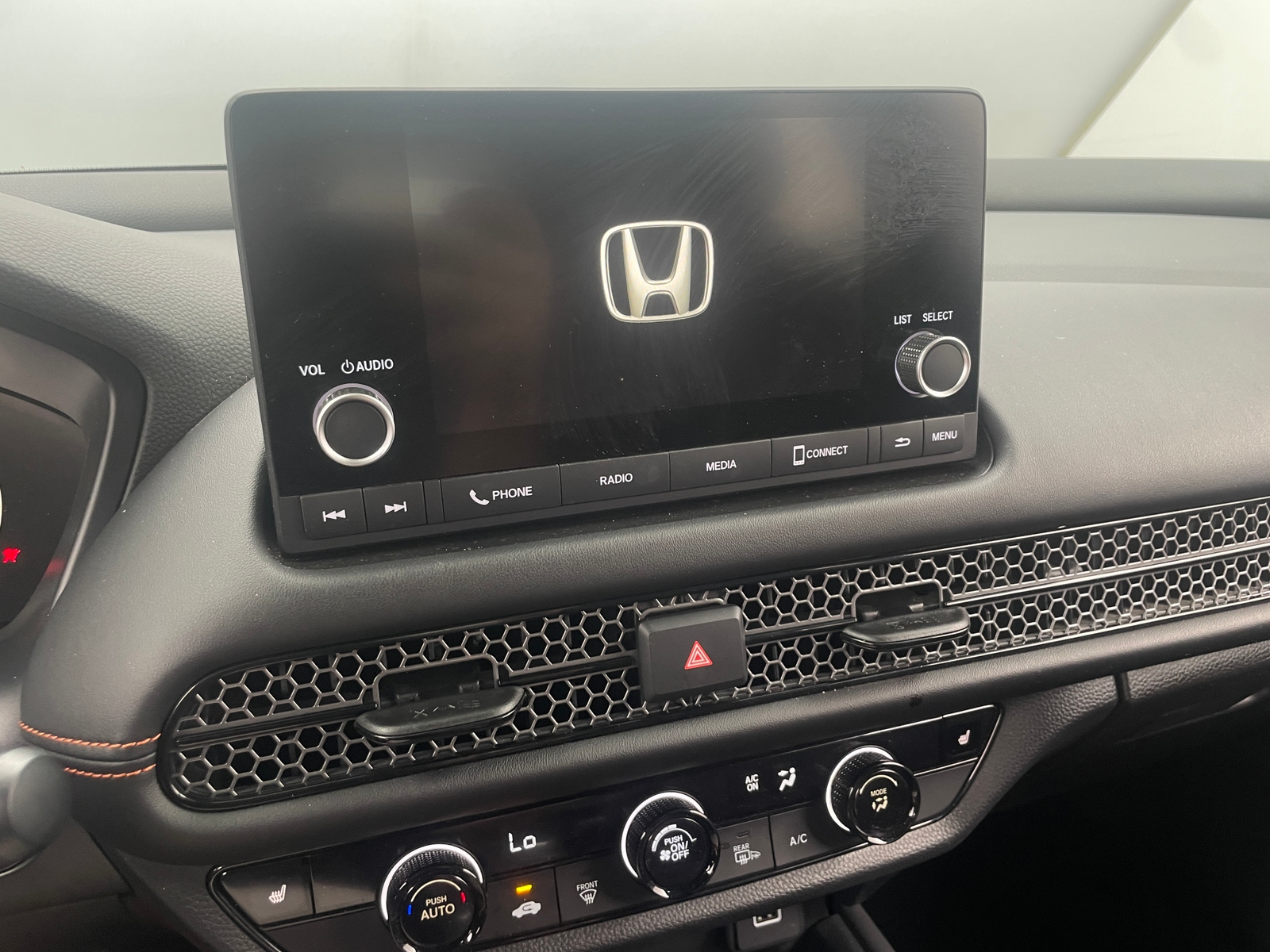 Thumbnail: 2024 Honda HR-V - 4