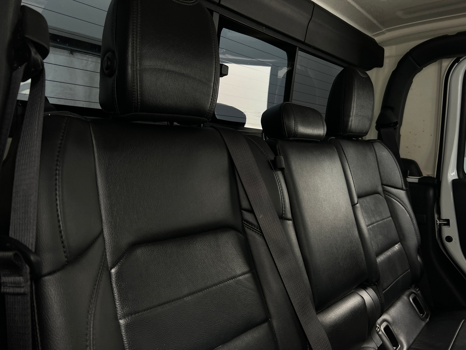 Thumbnail: 2023 Jeep Gladiator - 5