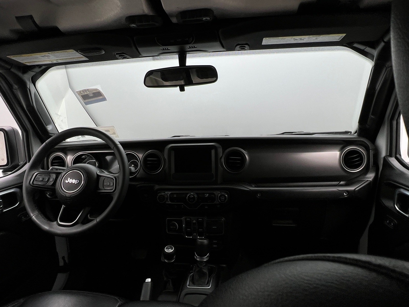Thumbnail: 2023 Jeep Gladiator - 2