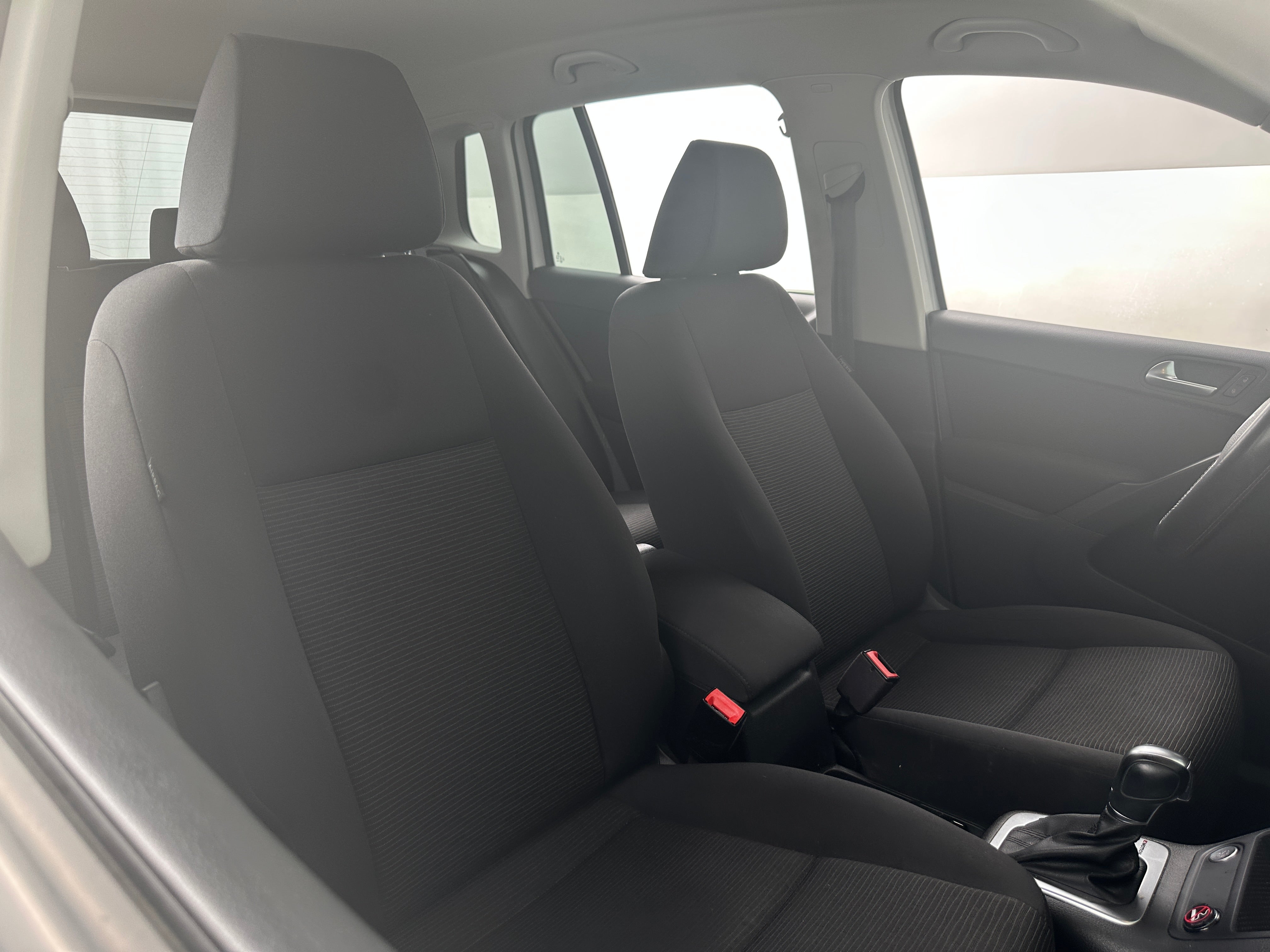 2018 Volkswagen Tiguan Limited