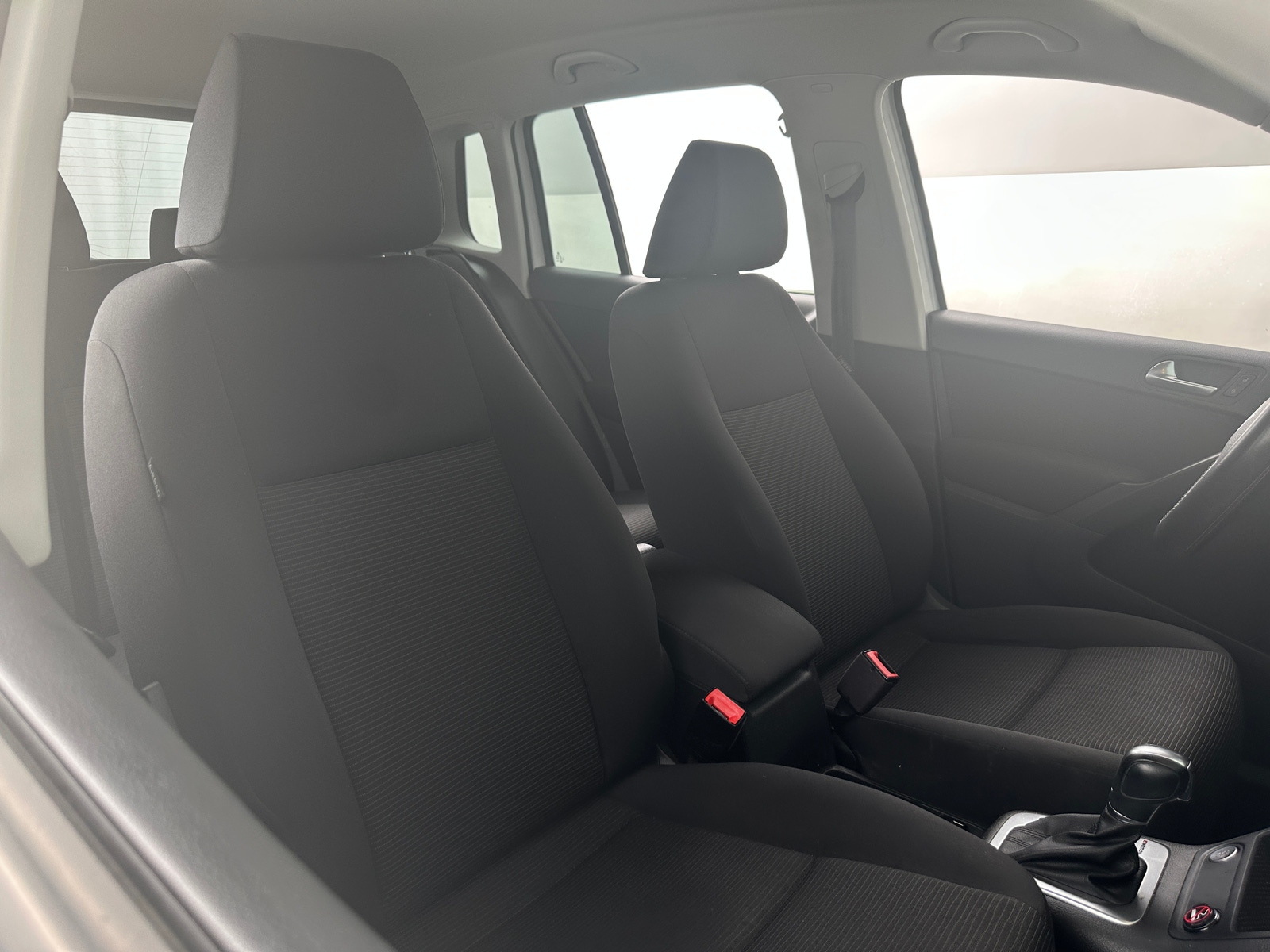 Thumbnail: 2018 Volkswagen Tiguan - 2