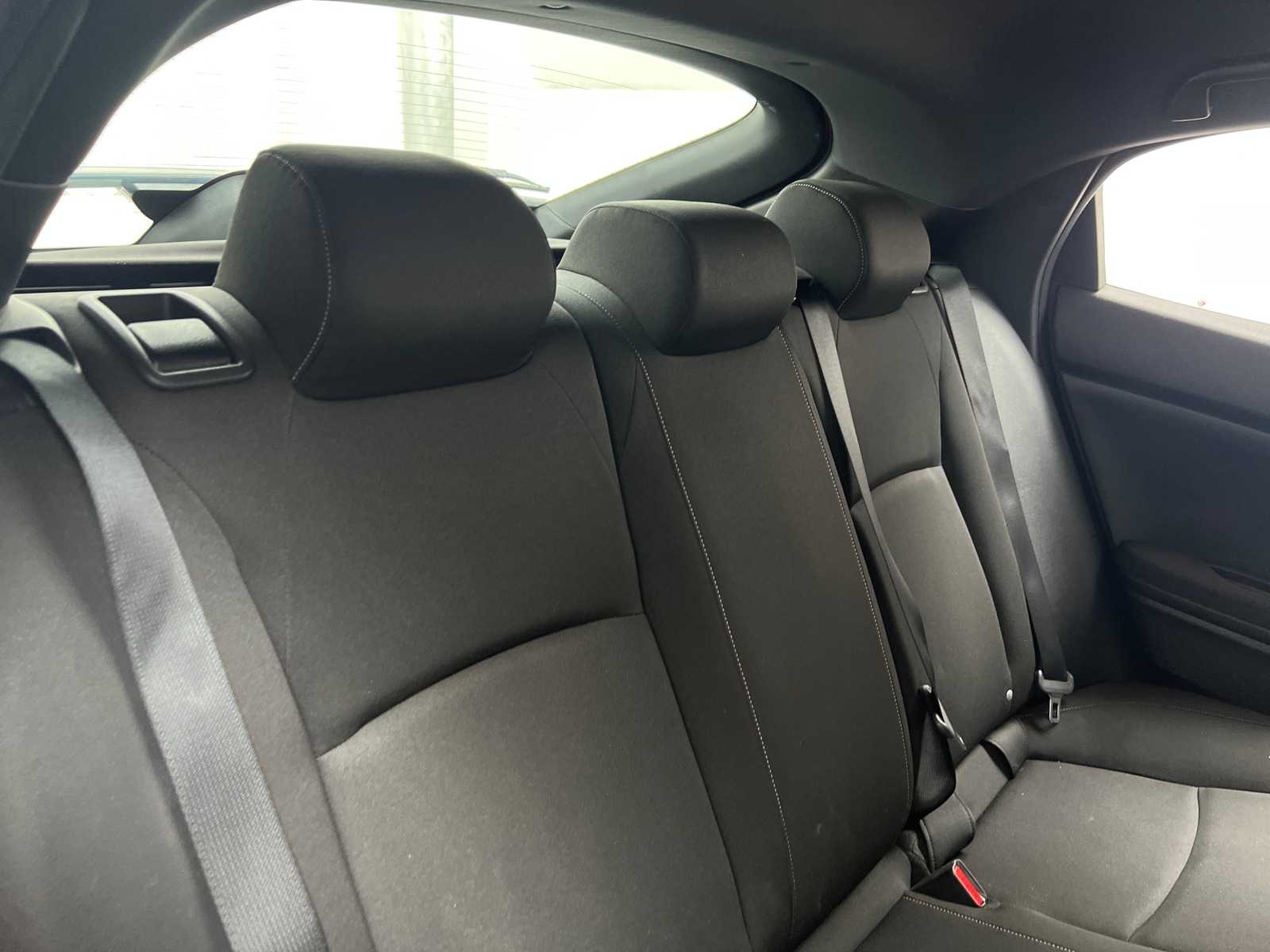 Thumbnail: 2019 Honda Civic - 6