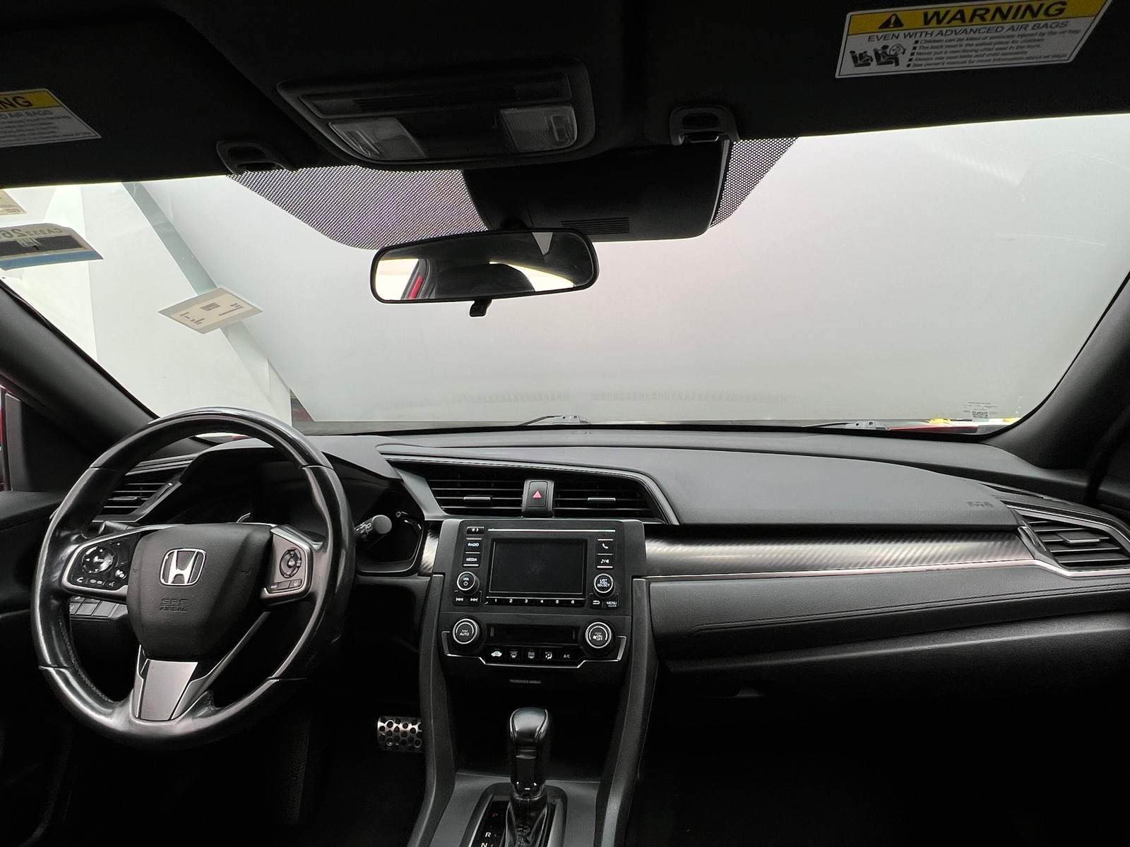 Thumbnail: 2019 Honda Civic - 3