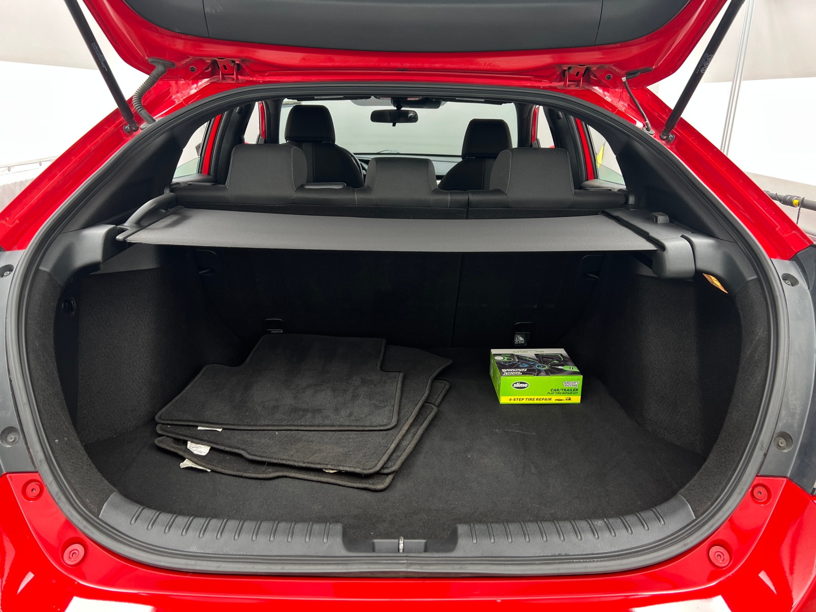 Thumbnail: 2019 Honda Civic - 7