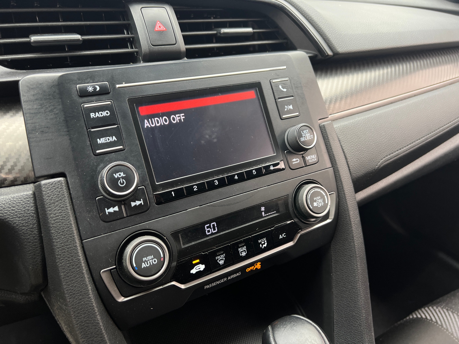 Thumbnail: 2019 Honda Civic - 4