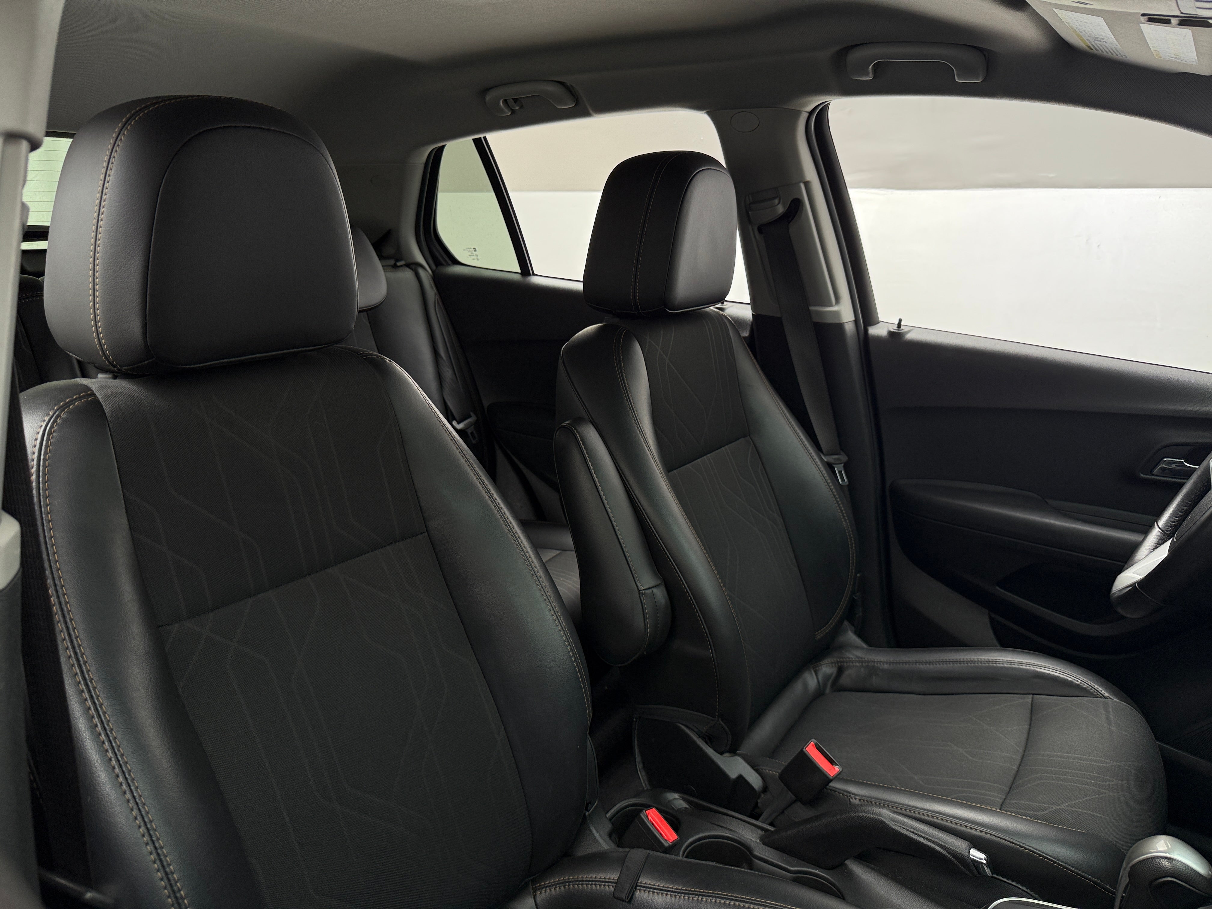 2017 Chevrolet Trax