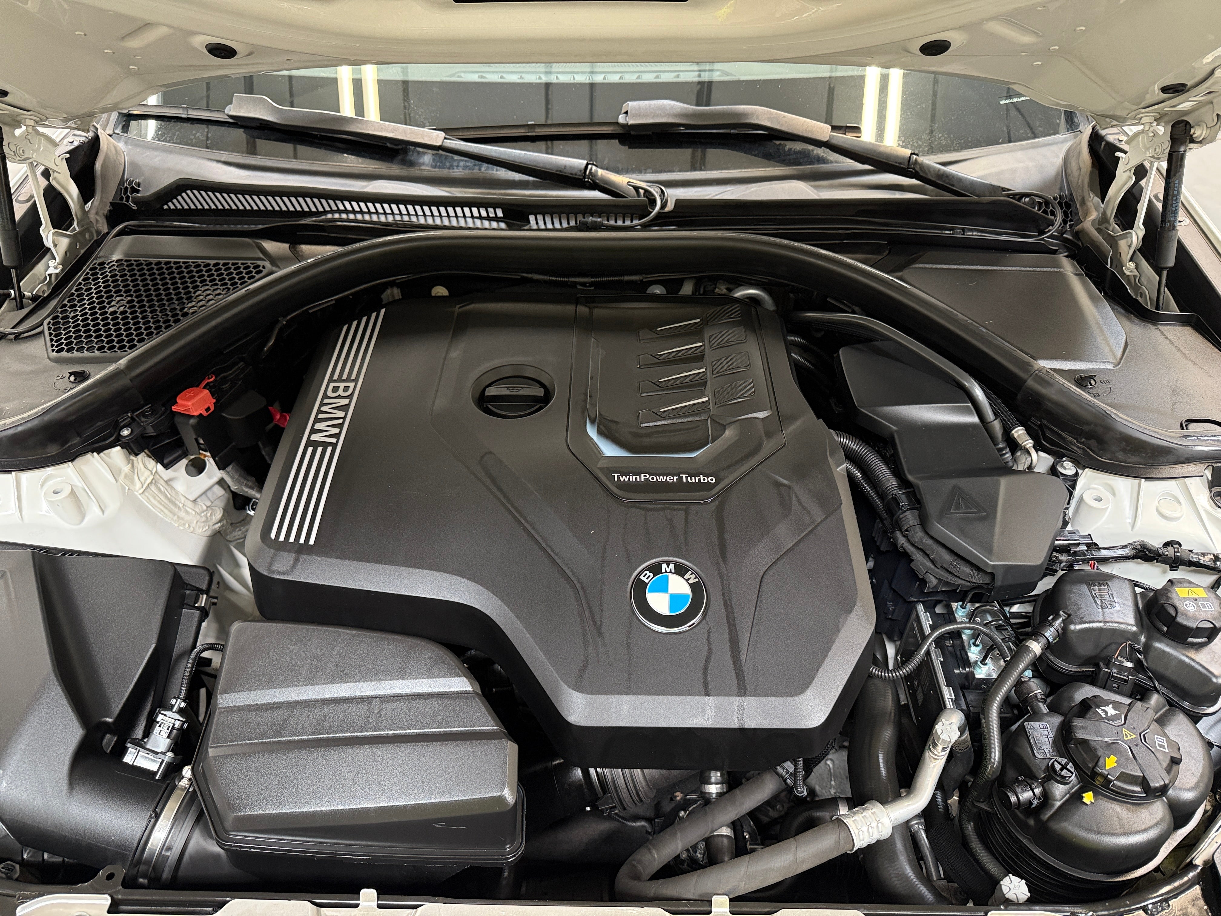 2019 BMW 3 Series
