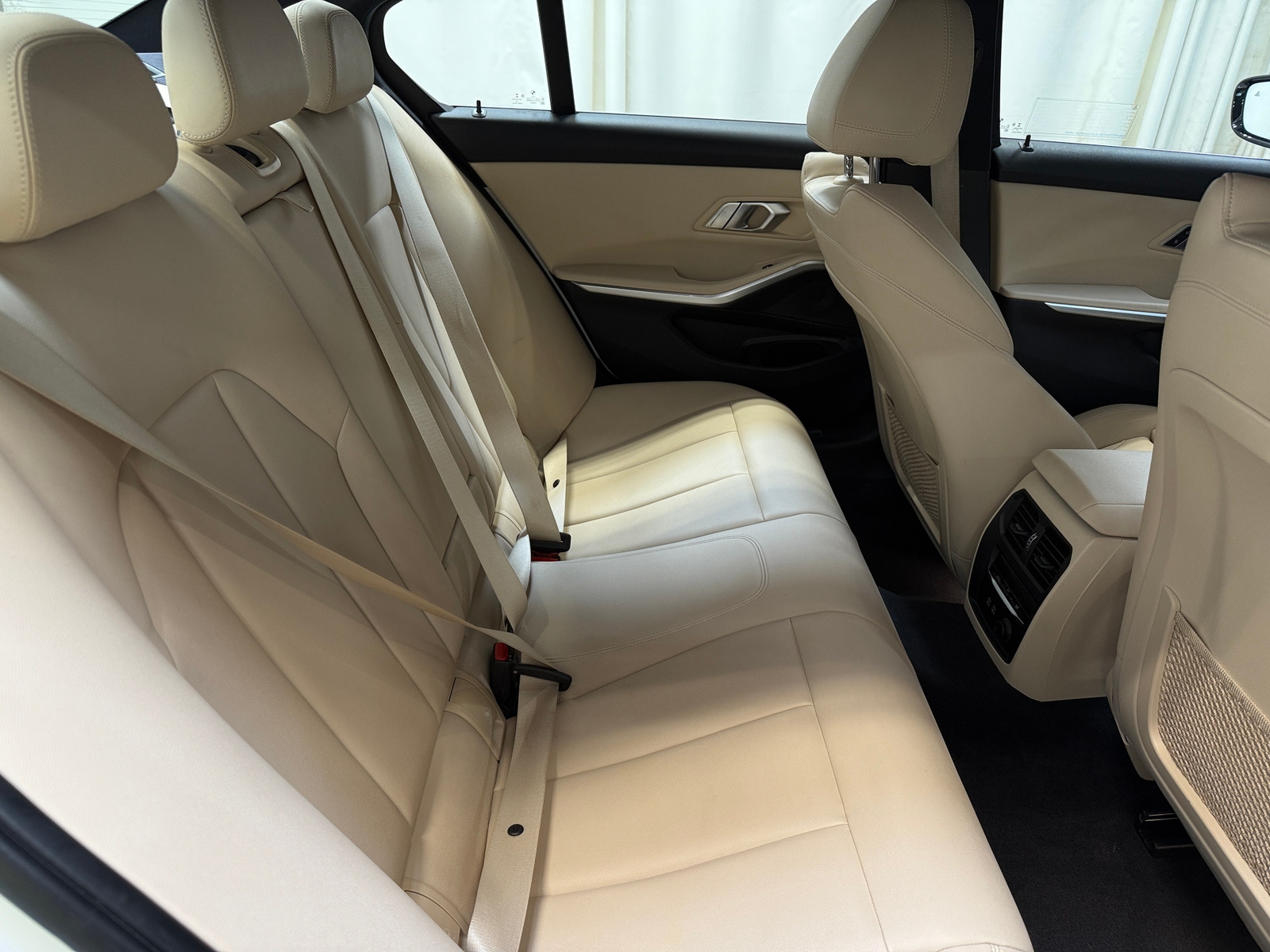 Thumbnail: 2019 BMW 3 Series - 5