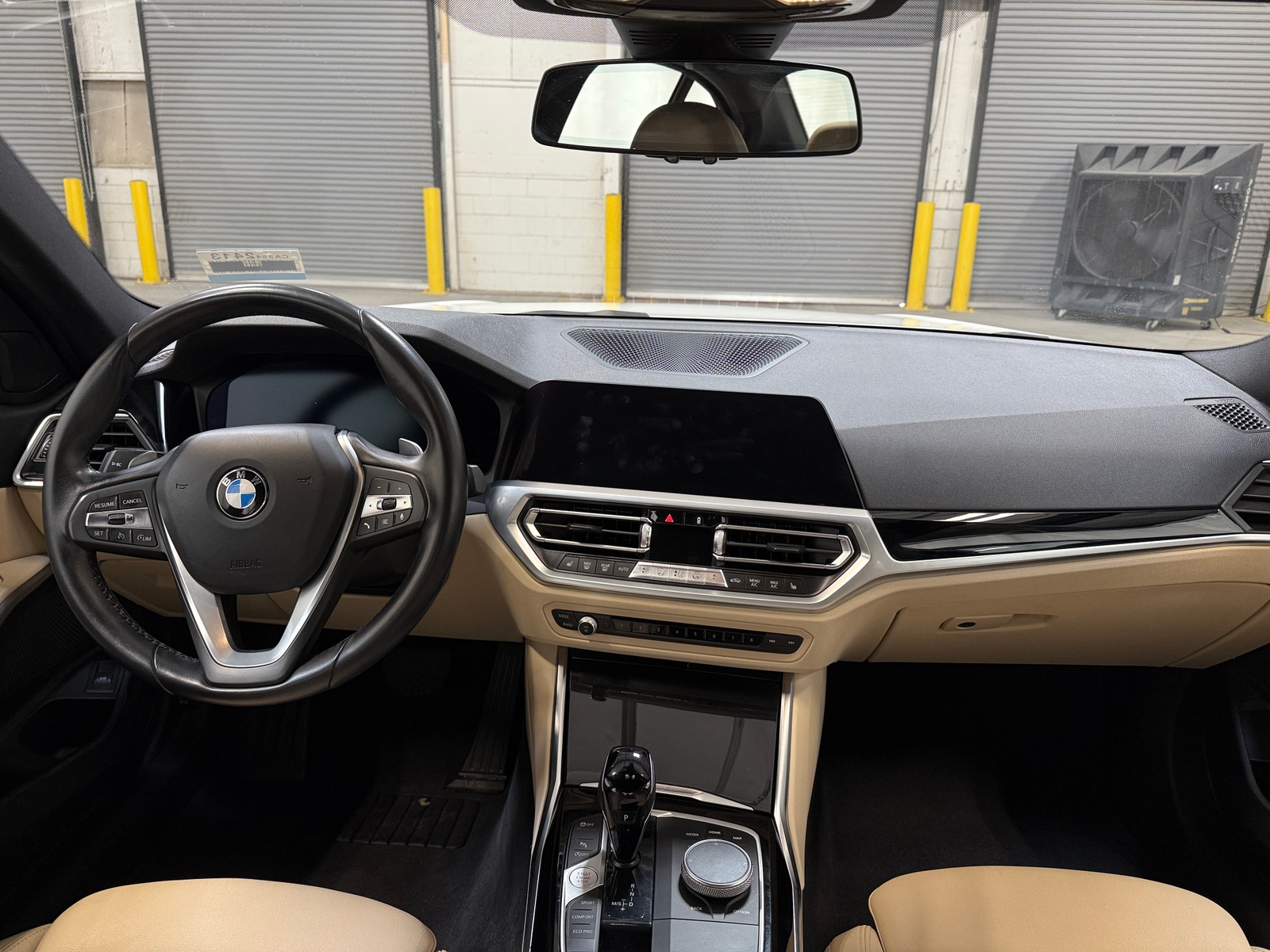 Thumbnail: 2019 BMW 3 Series - 2