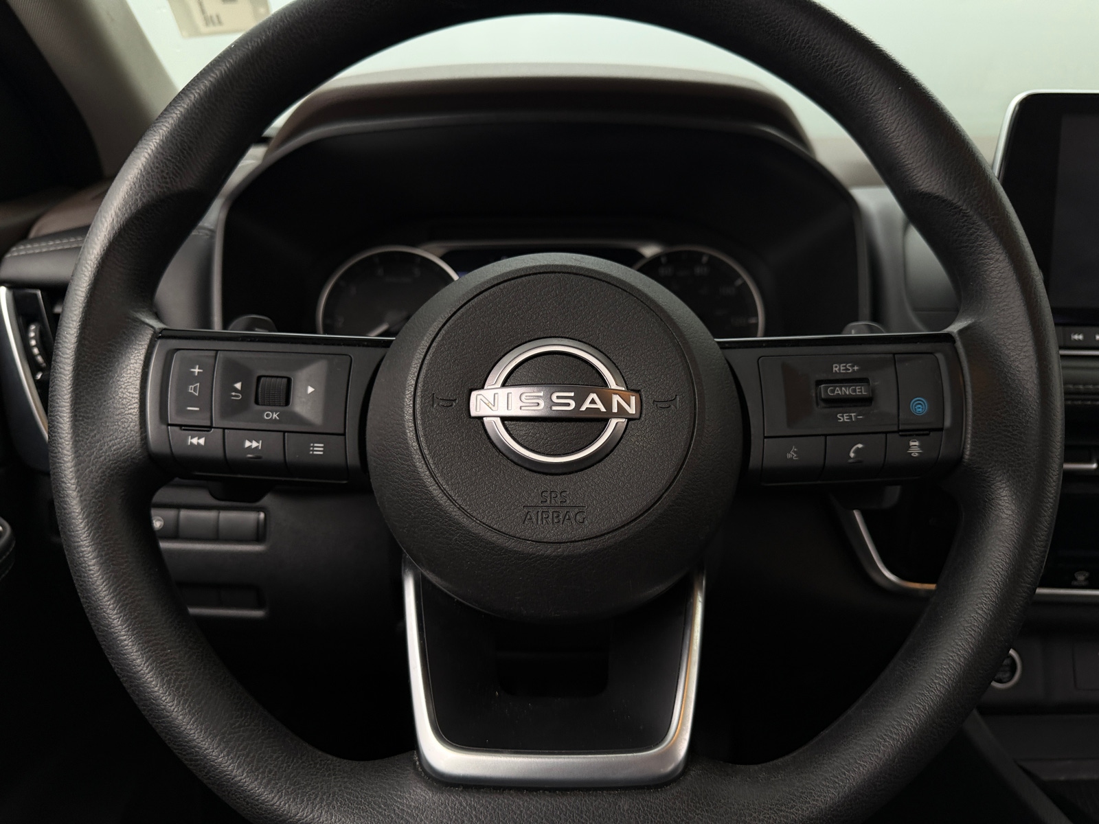 Thumbnail: 2022 Nissan Rogue - 5