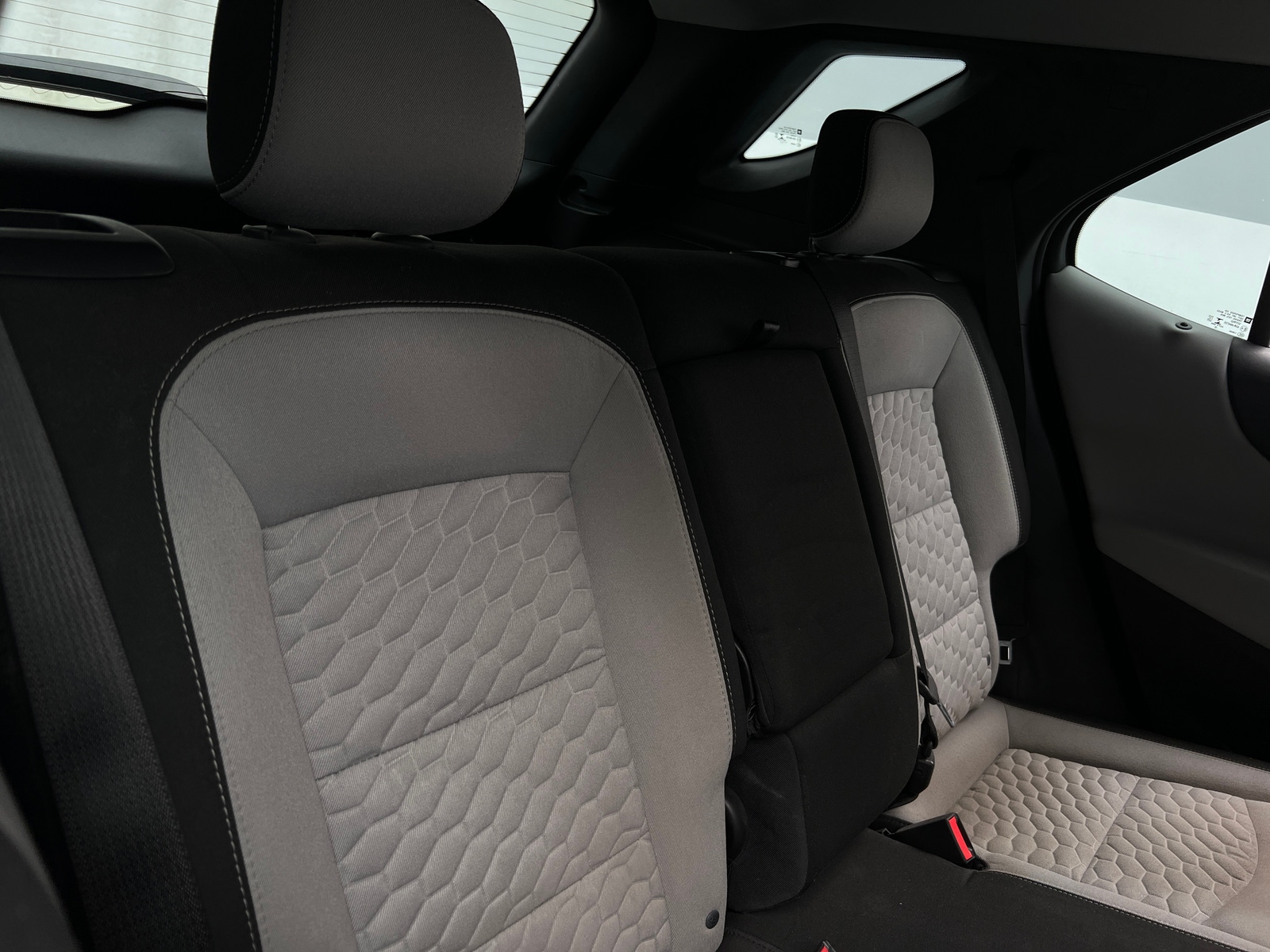 Thumbnail: 2019 Chevrolet Equinox - 6